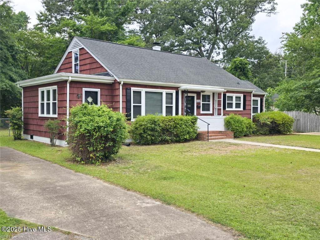 1111 Baxter Street Property Photo 1