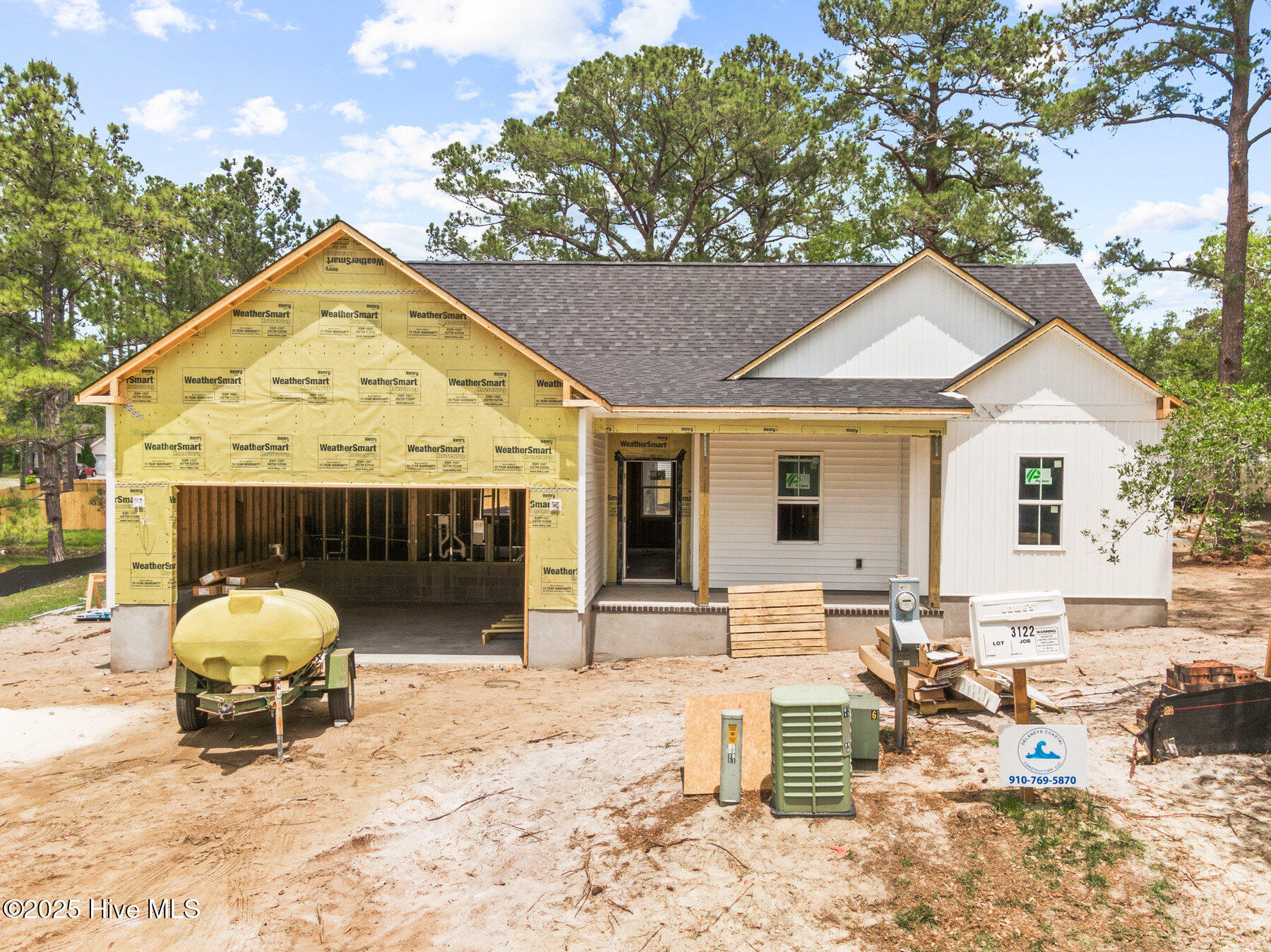 3122 Oak Drive Property Photo