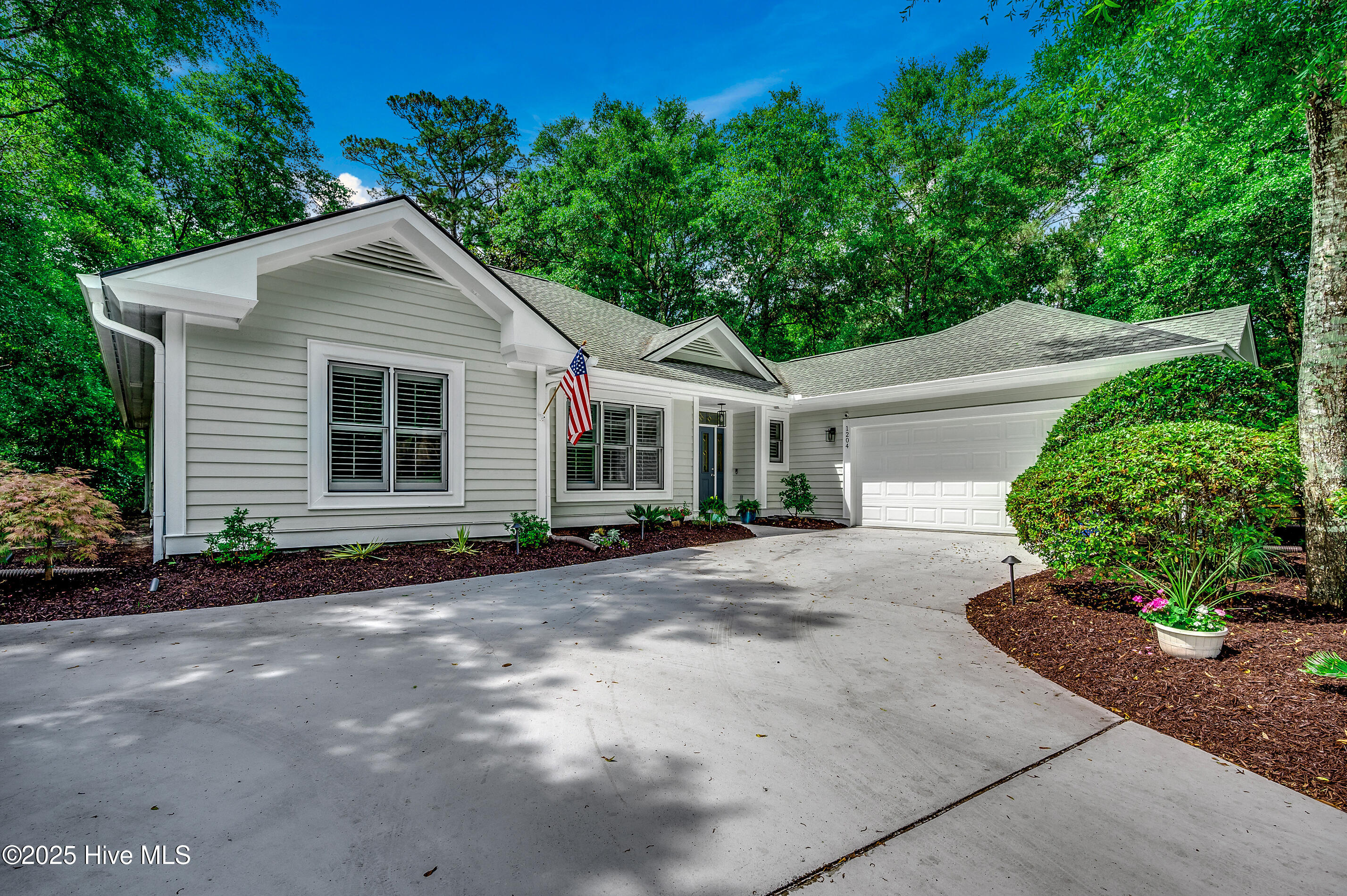 1204 Pine Valley Road Property Photo