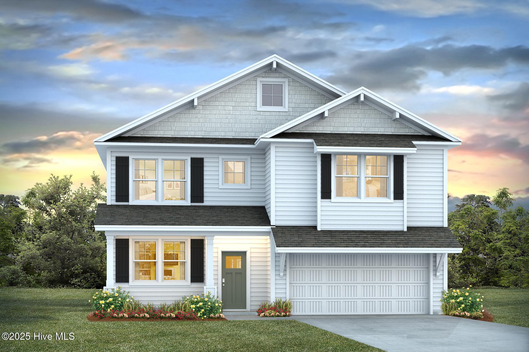 303 Whalebone Avenue Lot 205 Property Photo