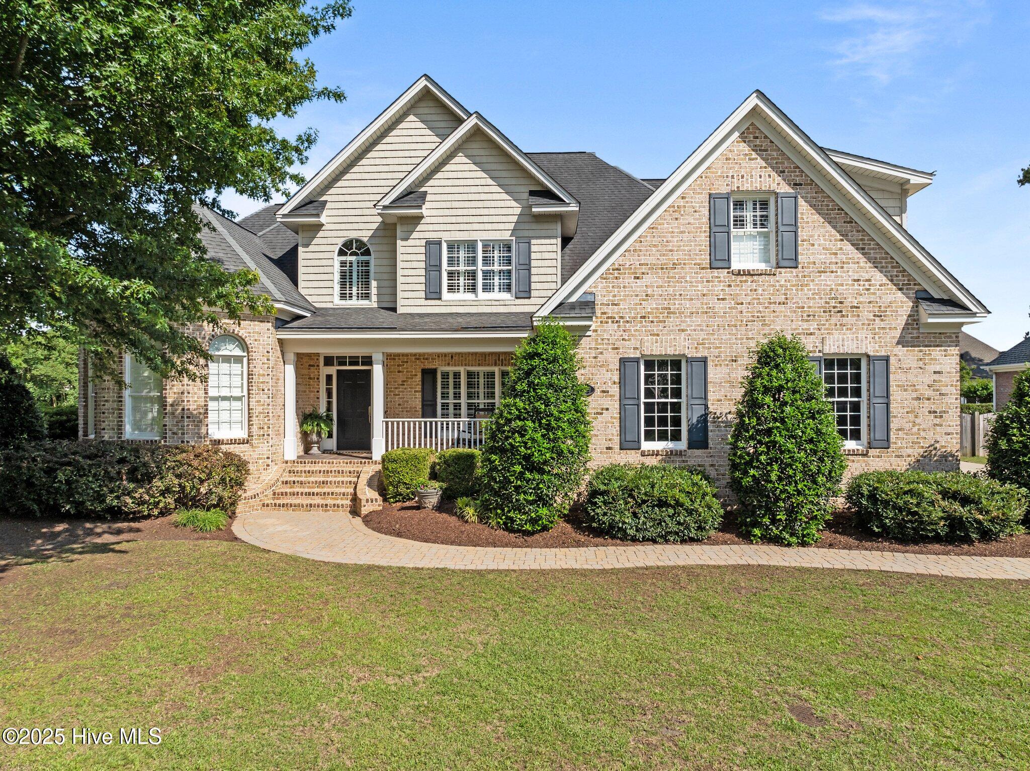 829 Chesapeake Place Property Photo