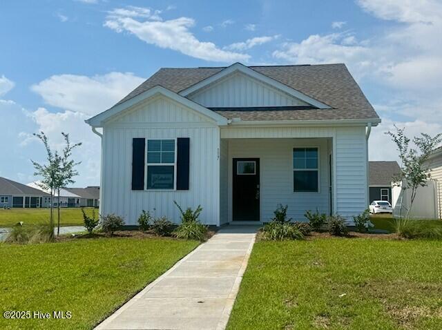 117 N Atlantic Avenue Lot 139 Property Photo 1