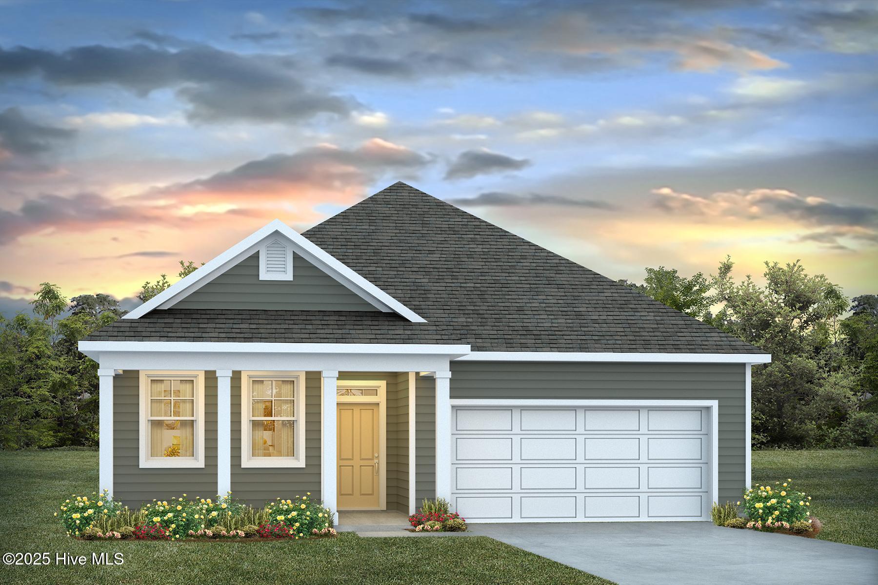 181 Legare Street Lot 252 Property Photo