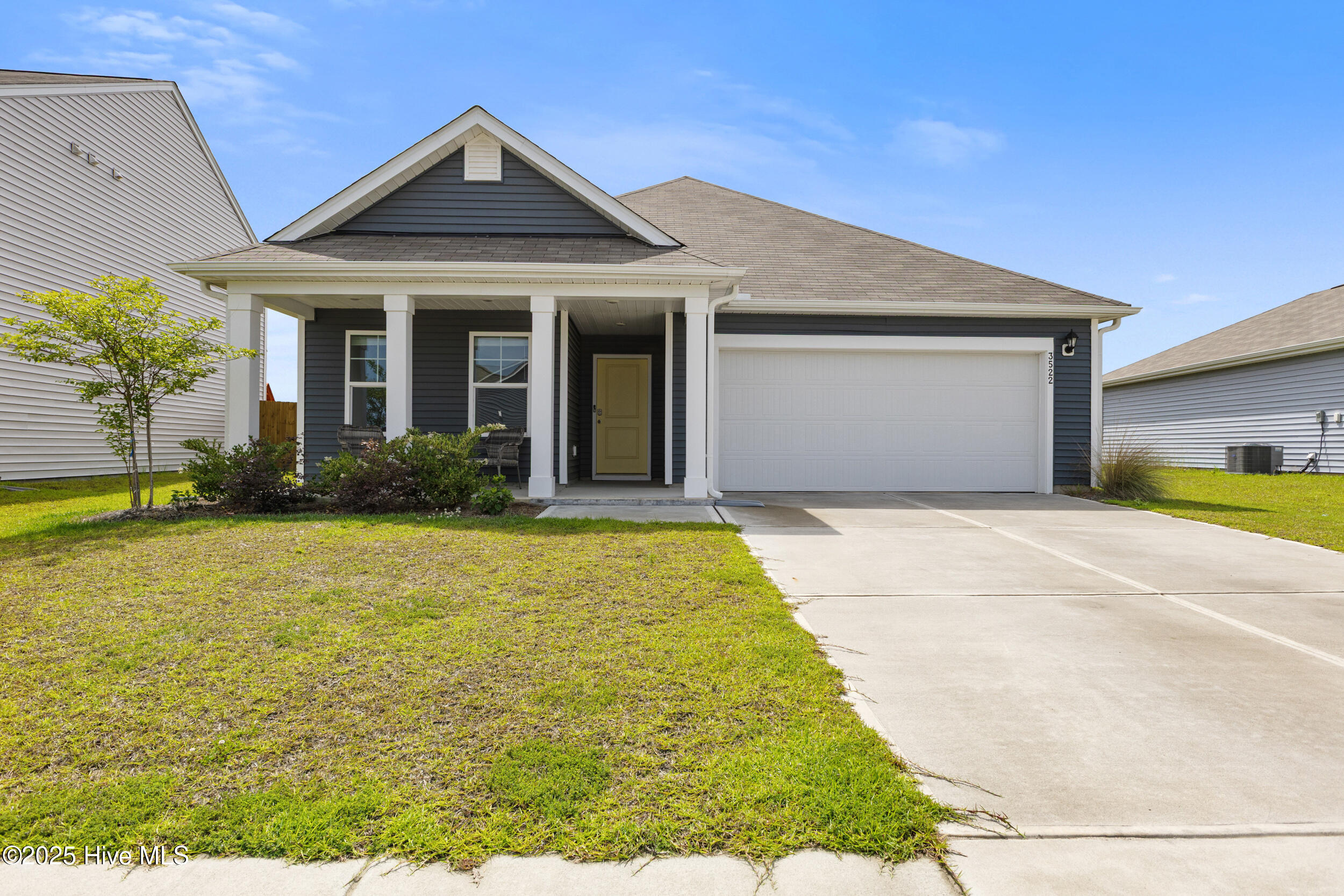 3522 Wigeon Way Property Photo