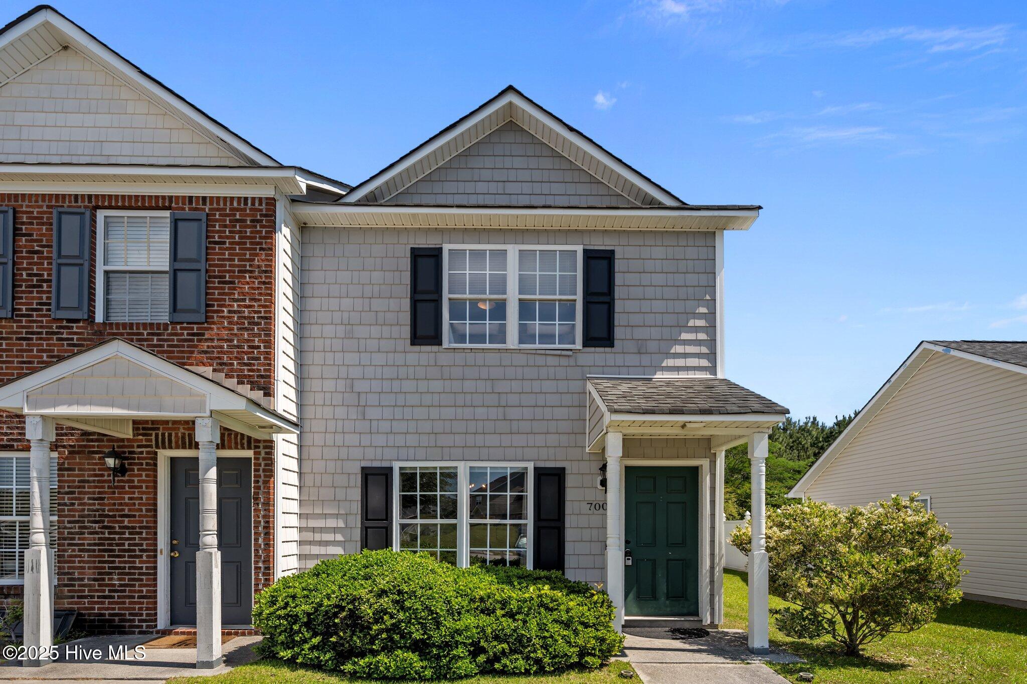 700 Springwood Drive Property Photo