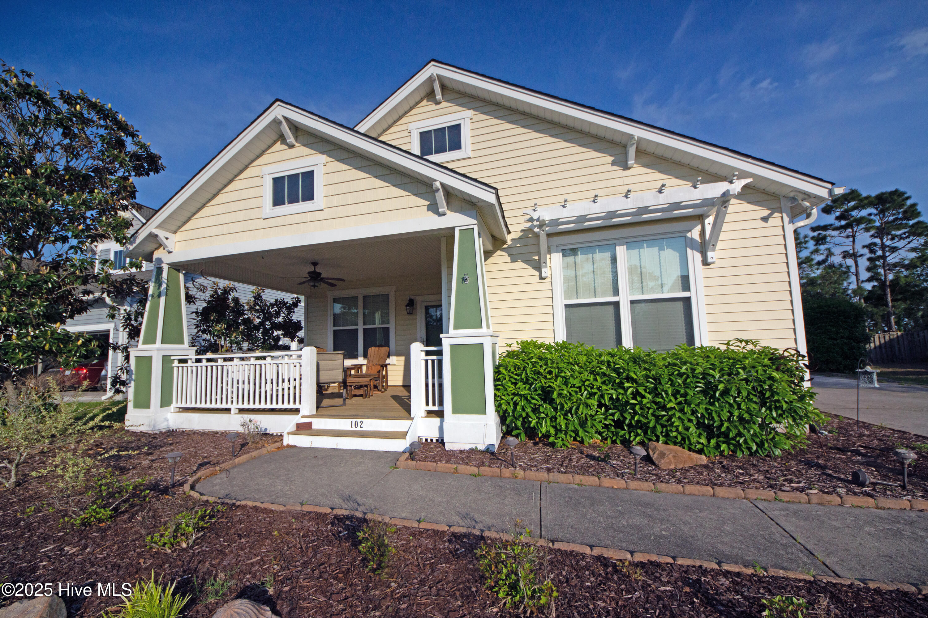 102 Seaward Drive Property Photo