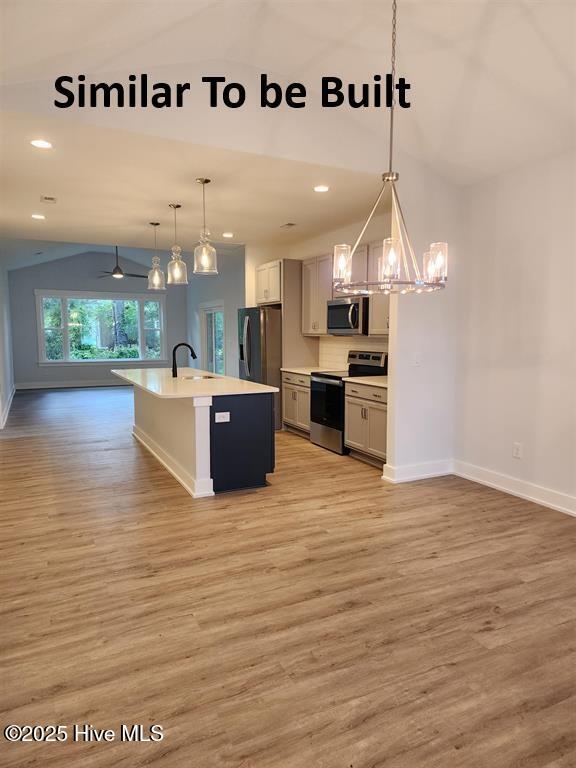 104 Bridge View Drive Property Photo 5