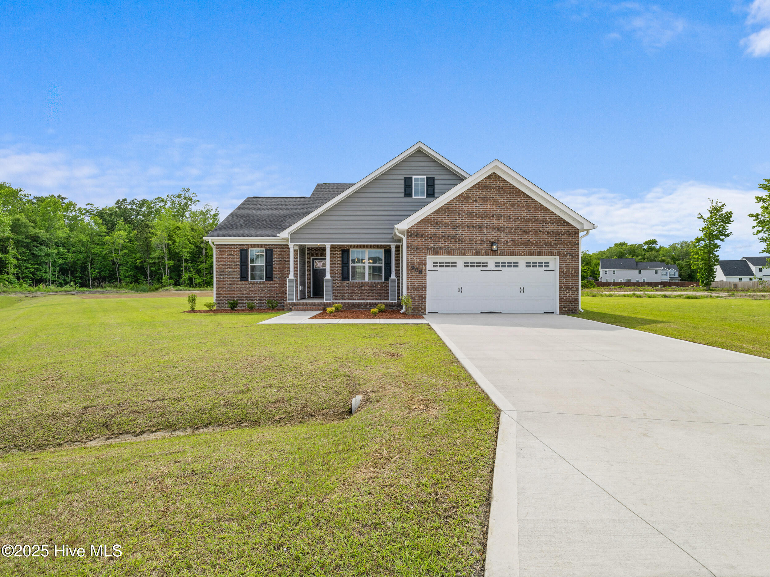 908 Freewoods Court Property Photo