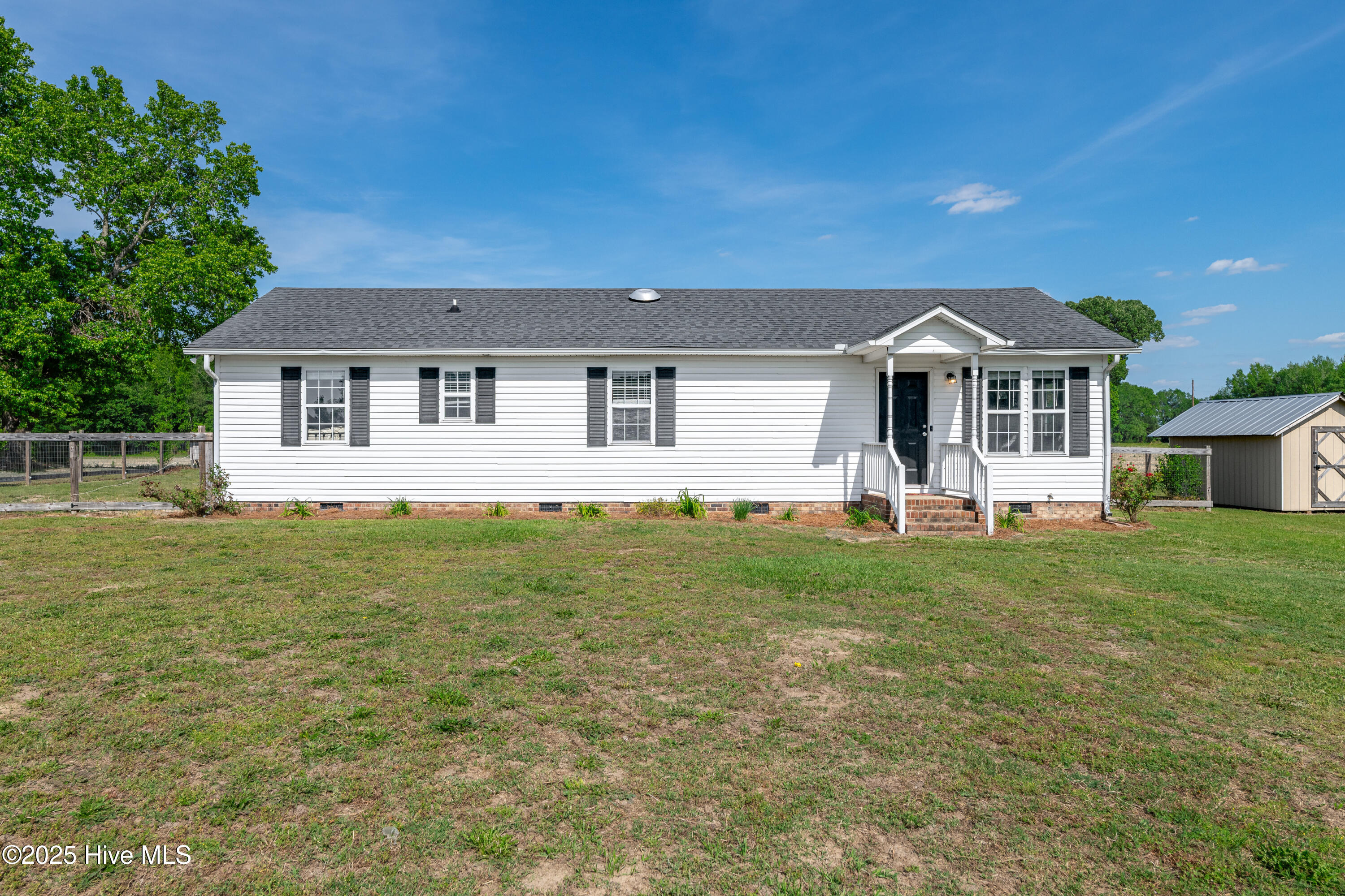 640 Short Journey Road Property Photo