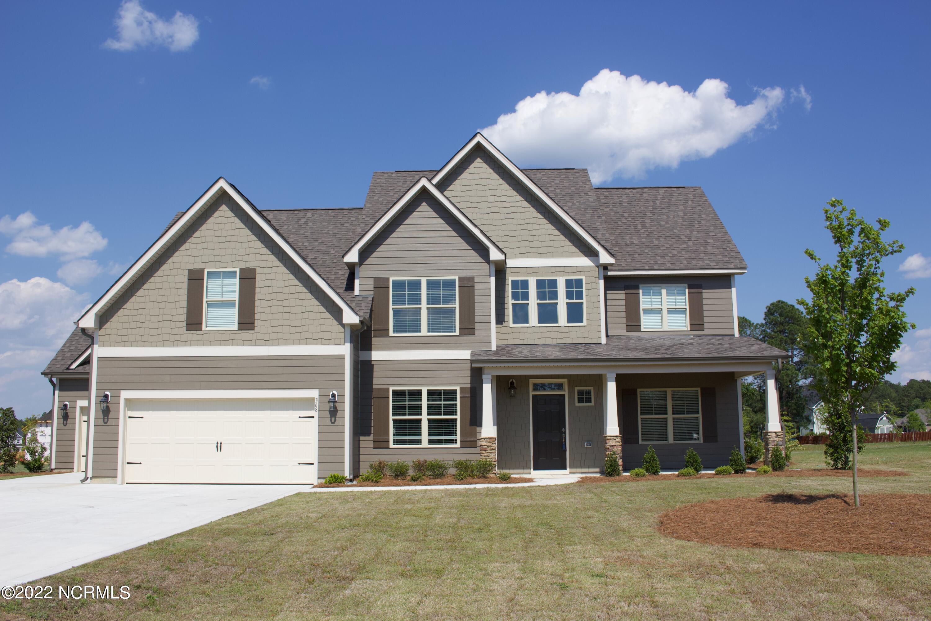 368 Wheatfield Way Property Photo