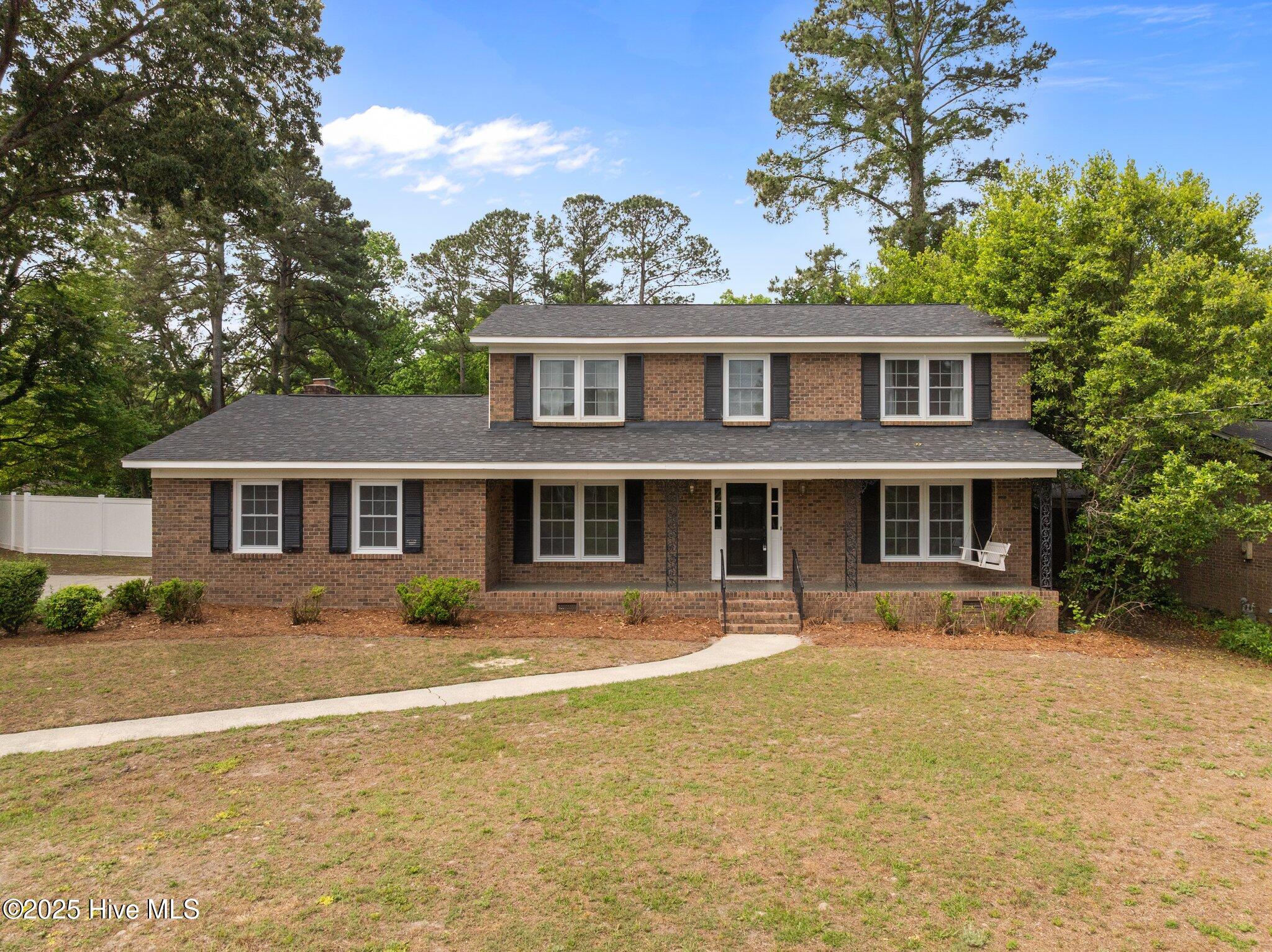202 Deerwood Drive Property Photo