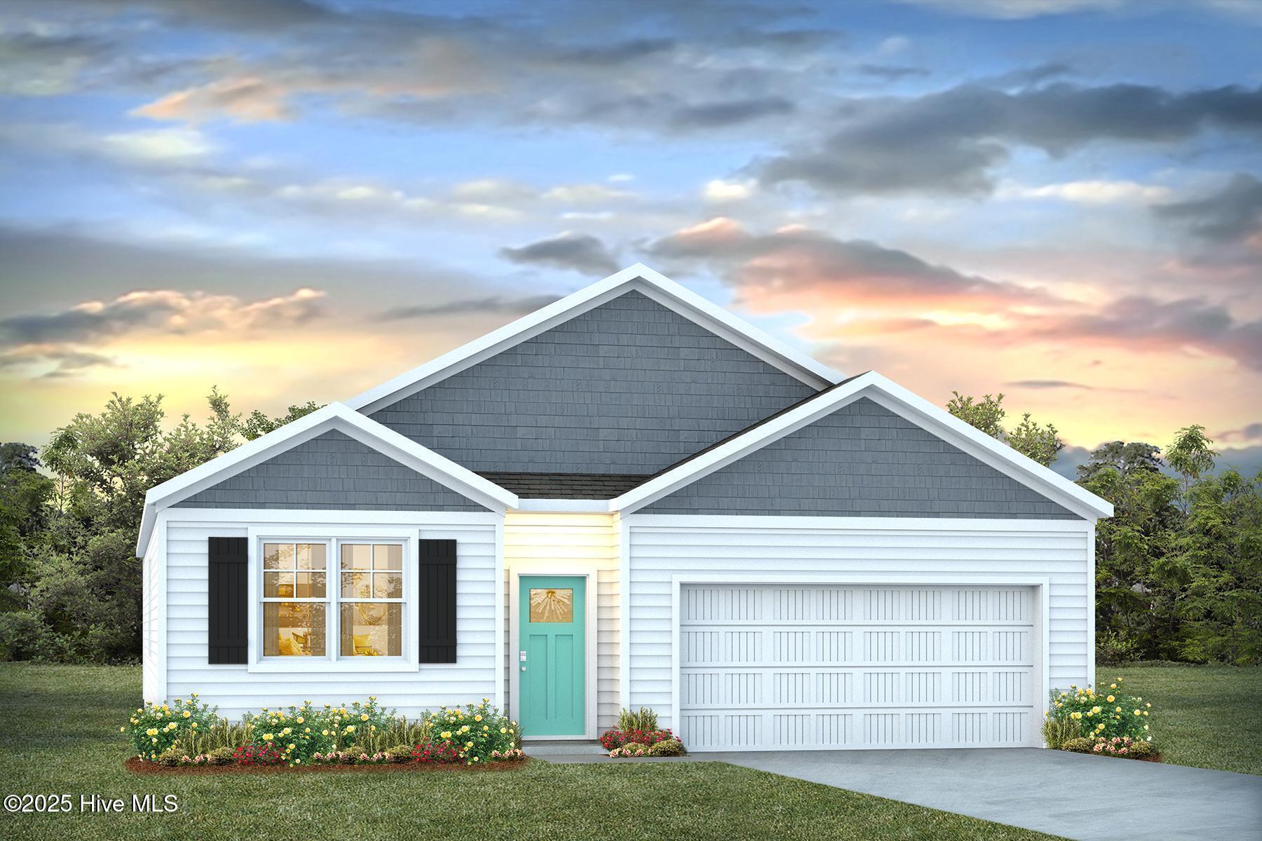 254 Kite Circle Lot 668 Property Photo 1