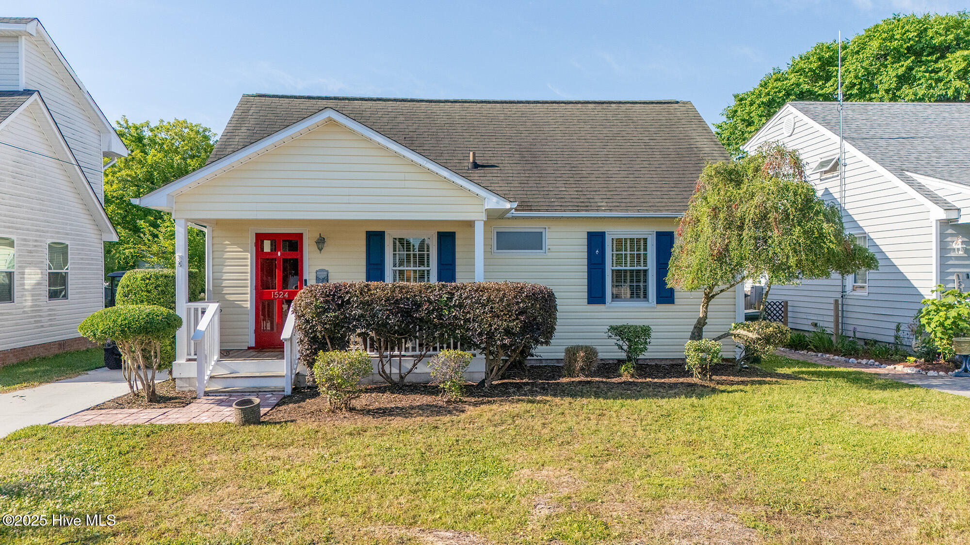 1524 Ann Street Property Photo