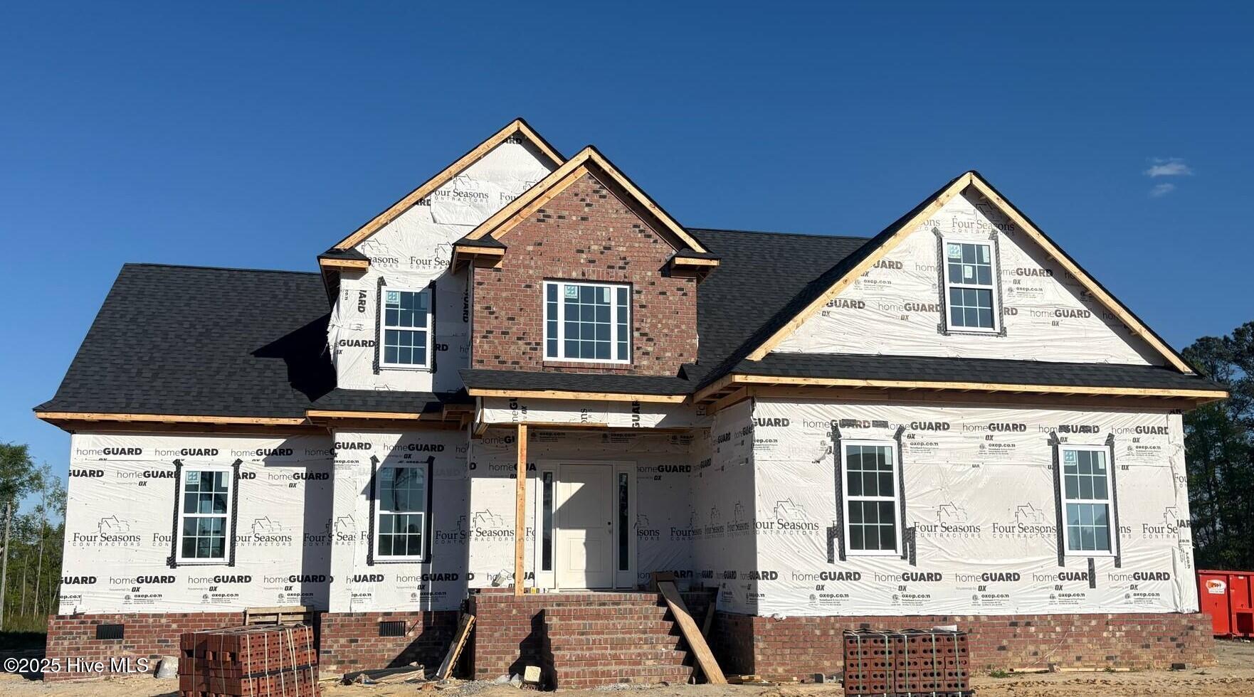 7491 Sweetwater Drive Property Photo
