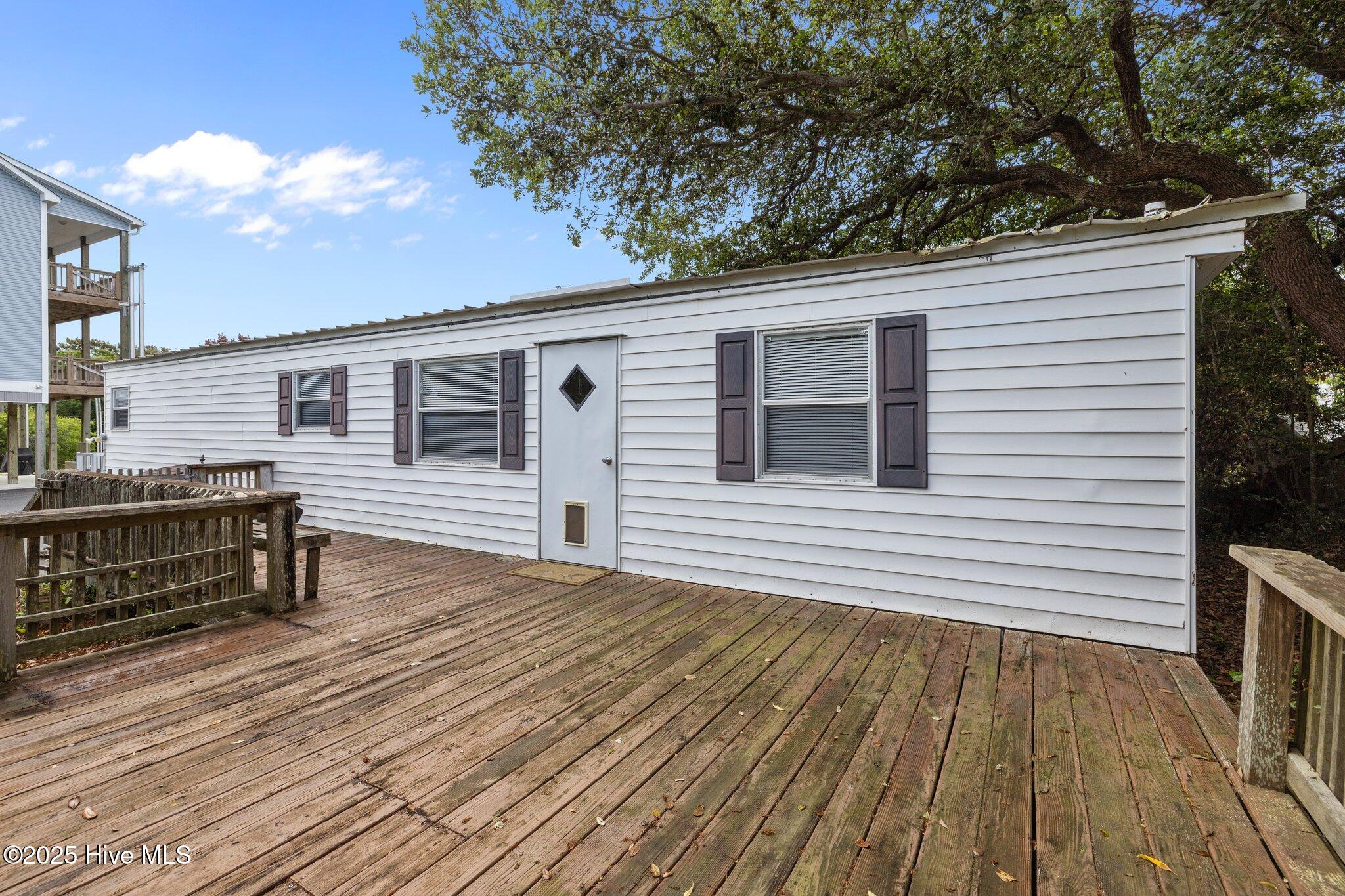 8603 Reed Drive Property Photo