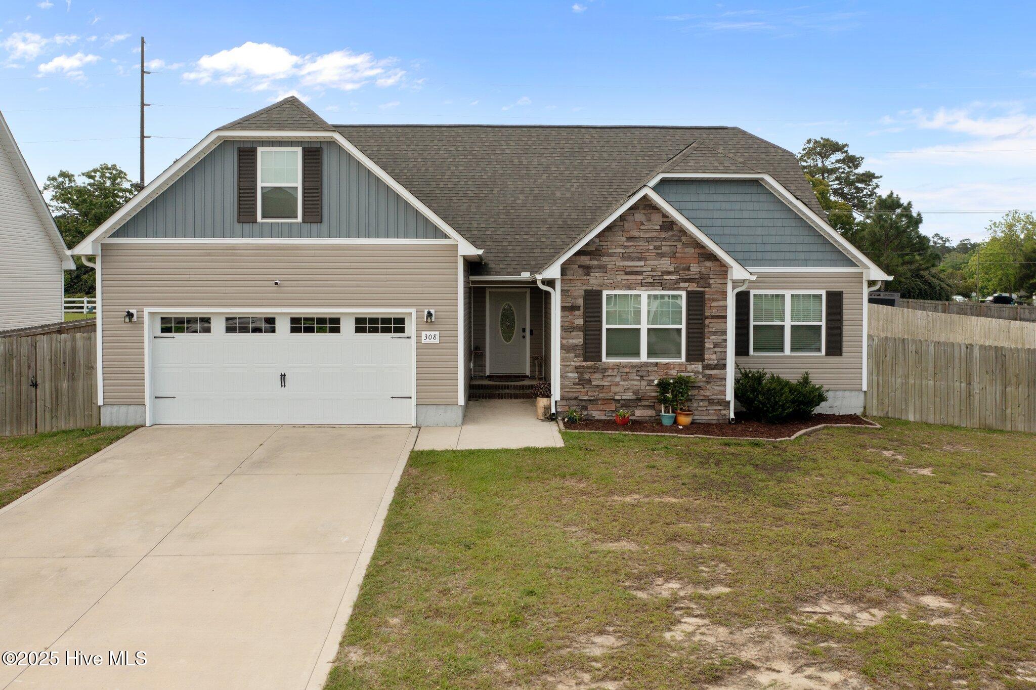 308 White Dove Drive Property Photo