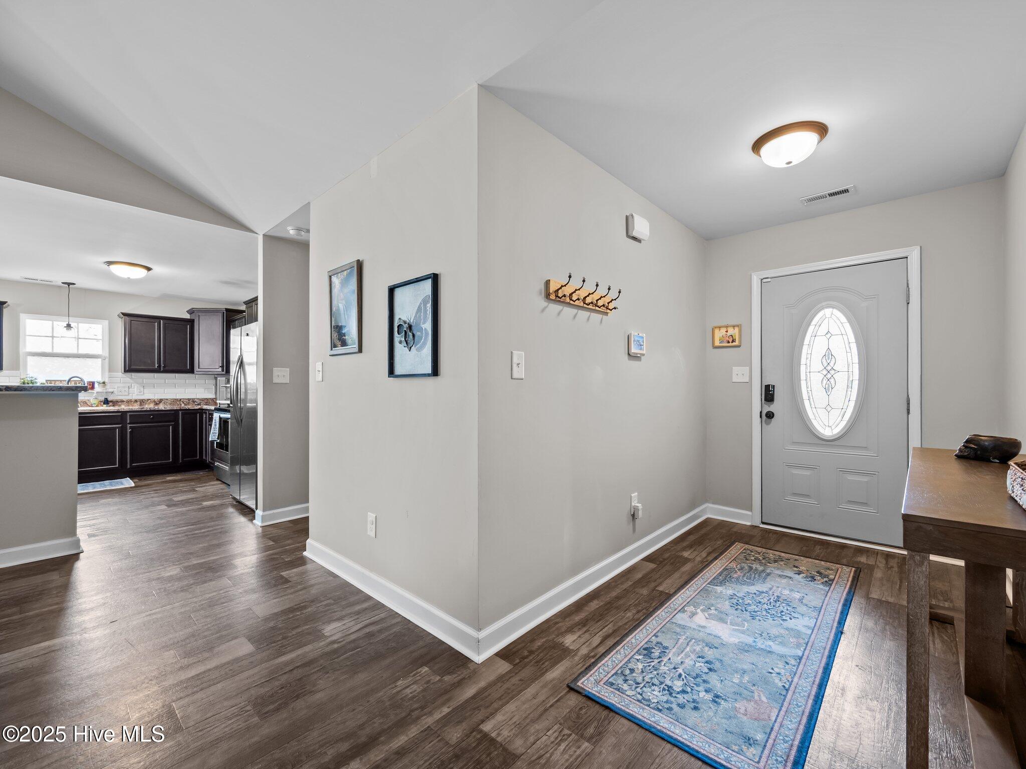 308 White Dove Drive Property Photo 4