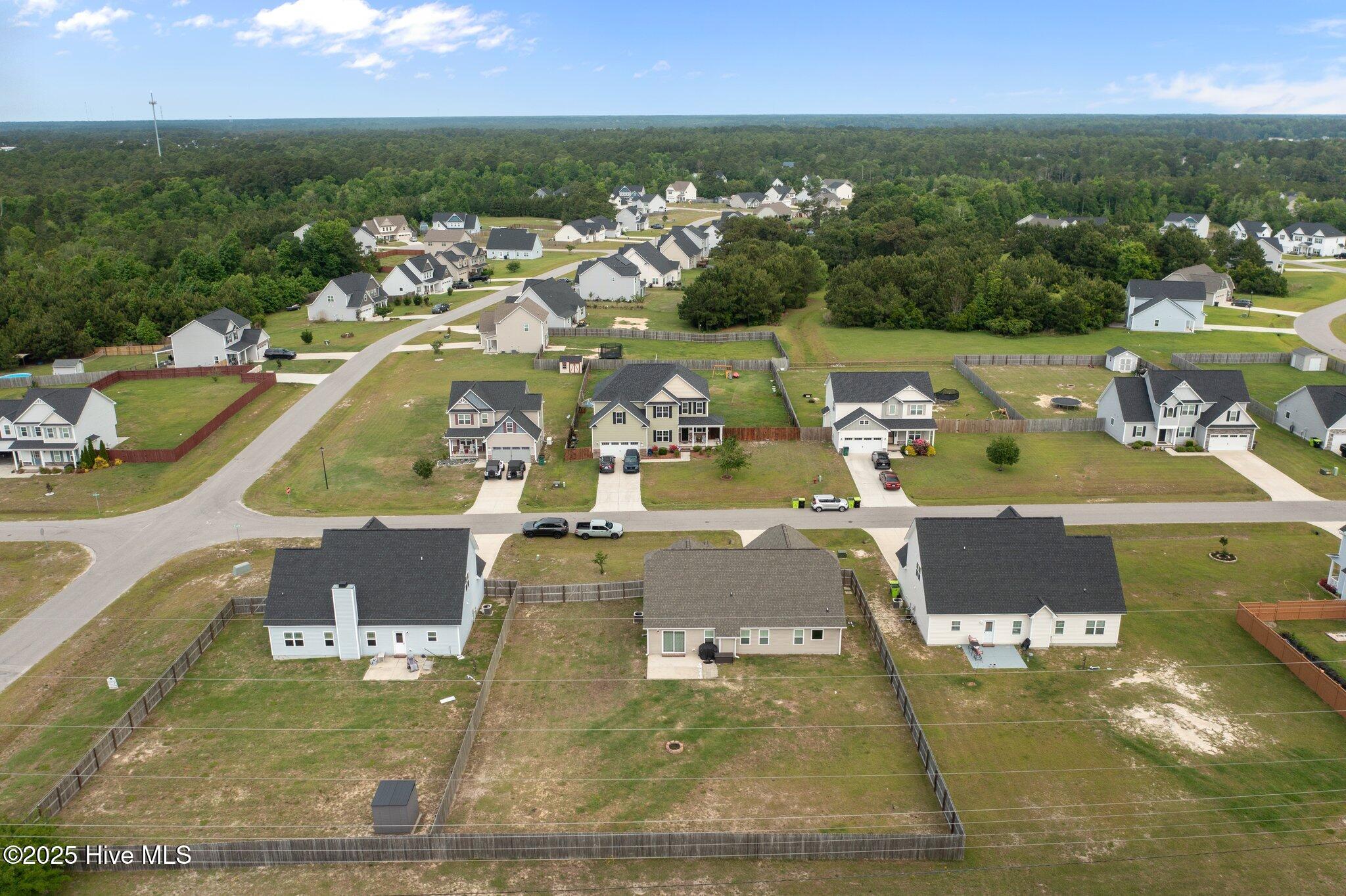 308 White Dove Drive Property Photo 35