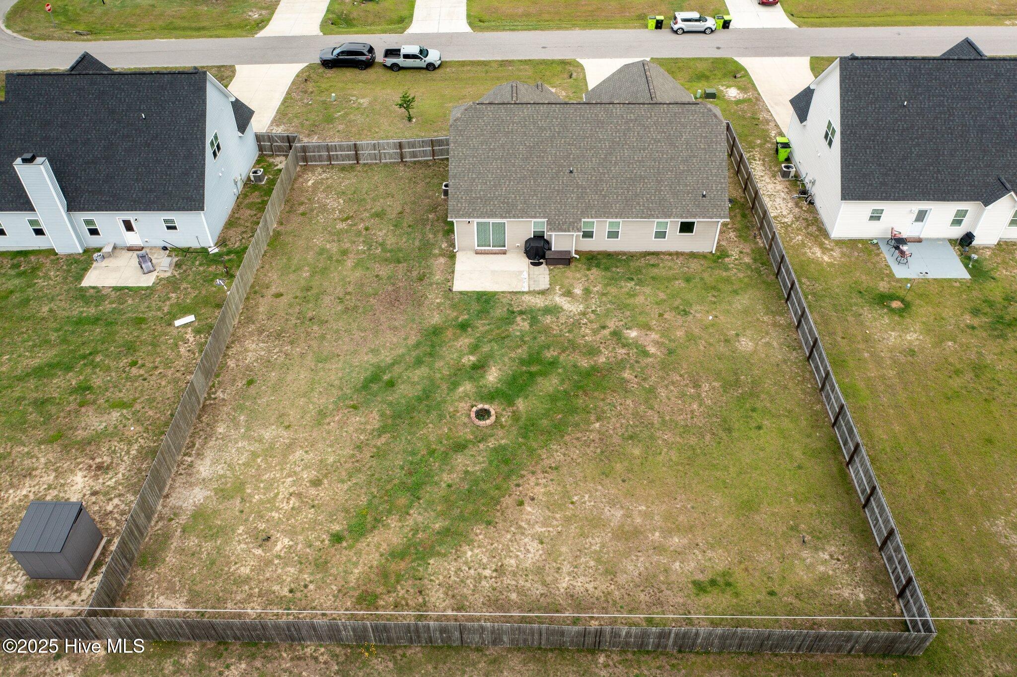 308 White Dove Drive Property Photo 37