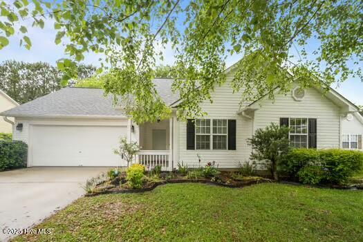 109 Chestnut Court Property Photo