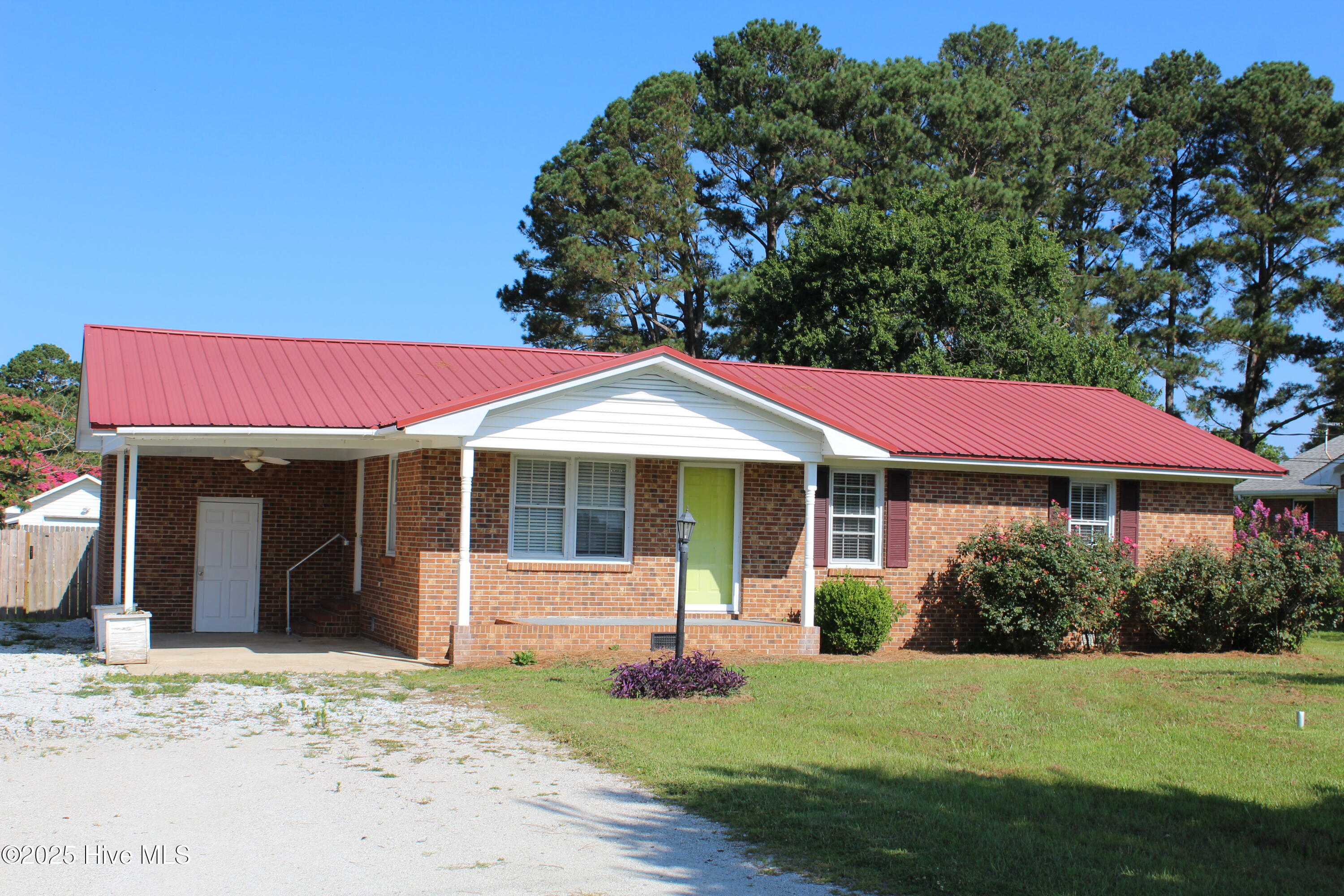 118 Turtle Shell Road Property Photo 1