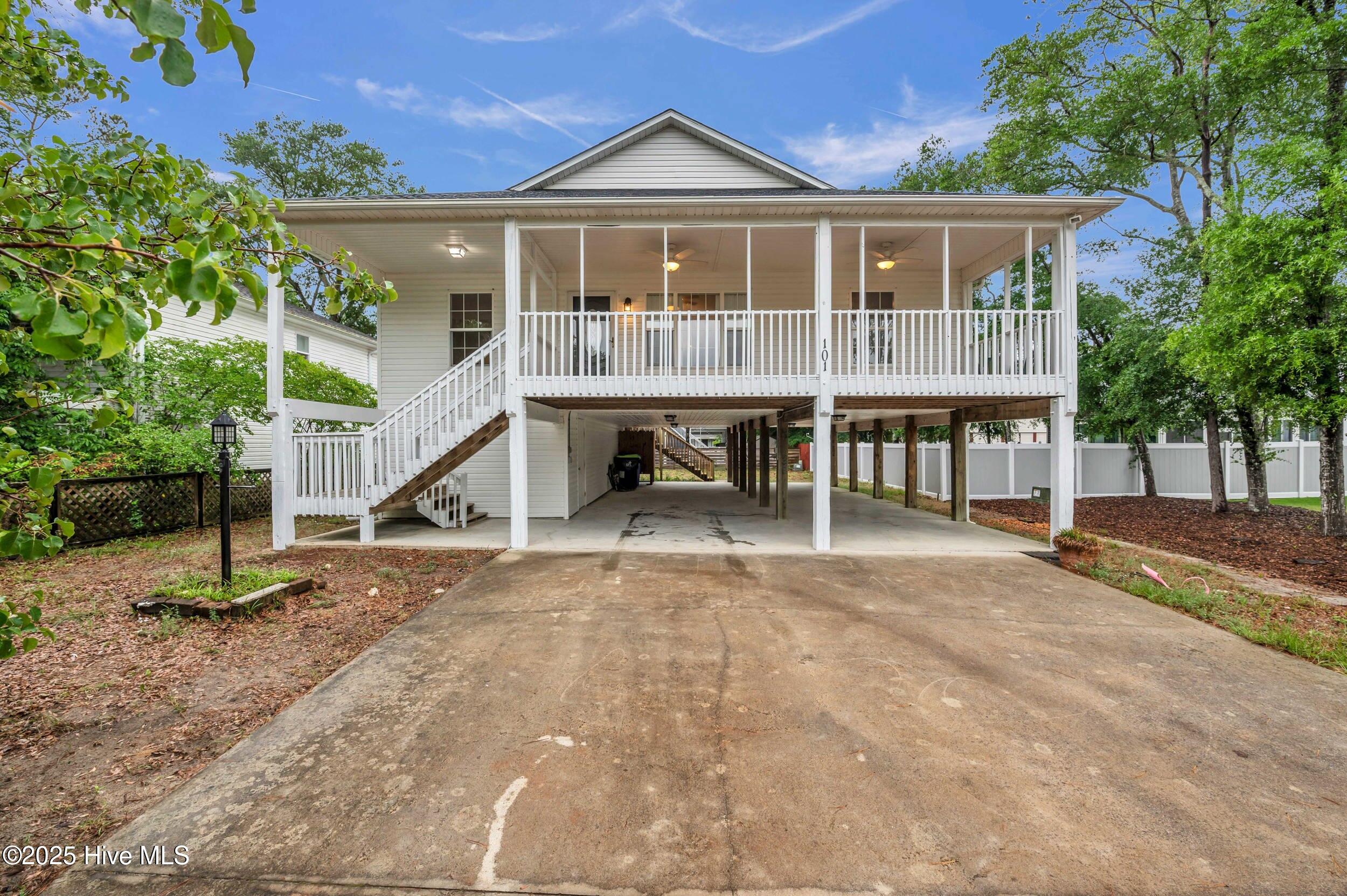 101 Sw 18th Street Property Photo