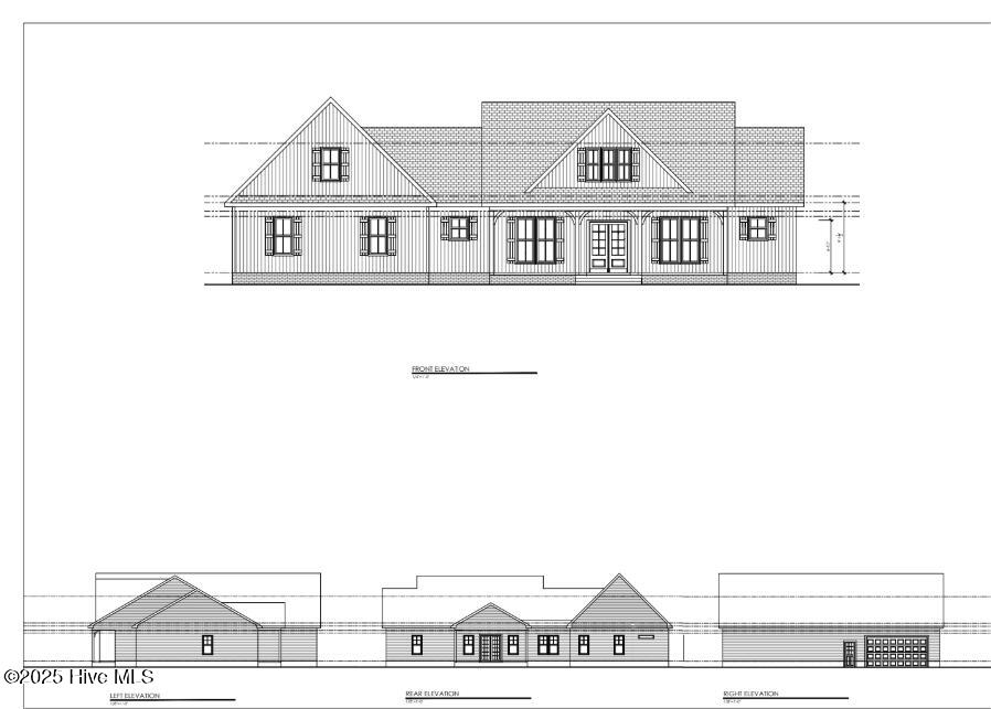 107 Rae Drive Property Photo