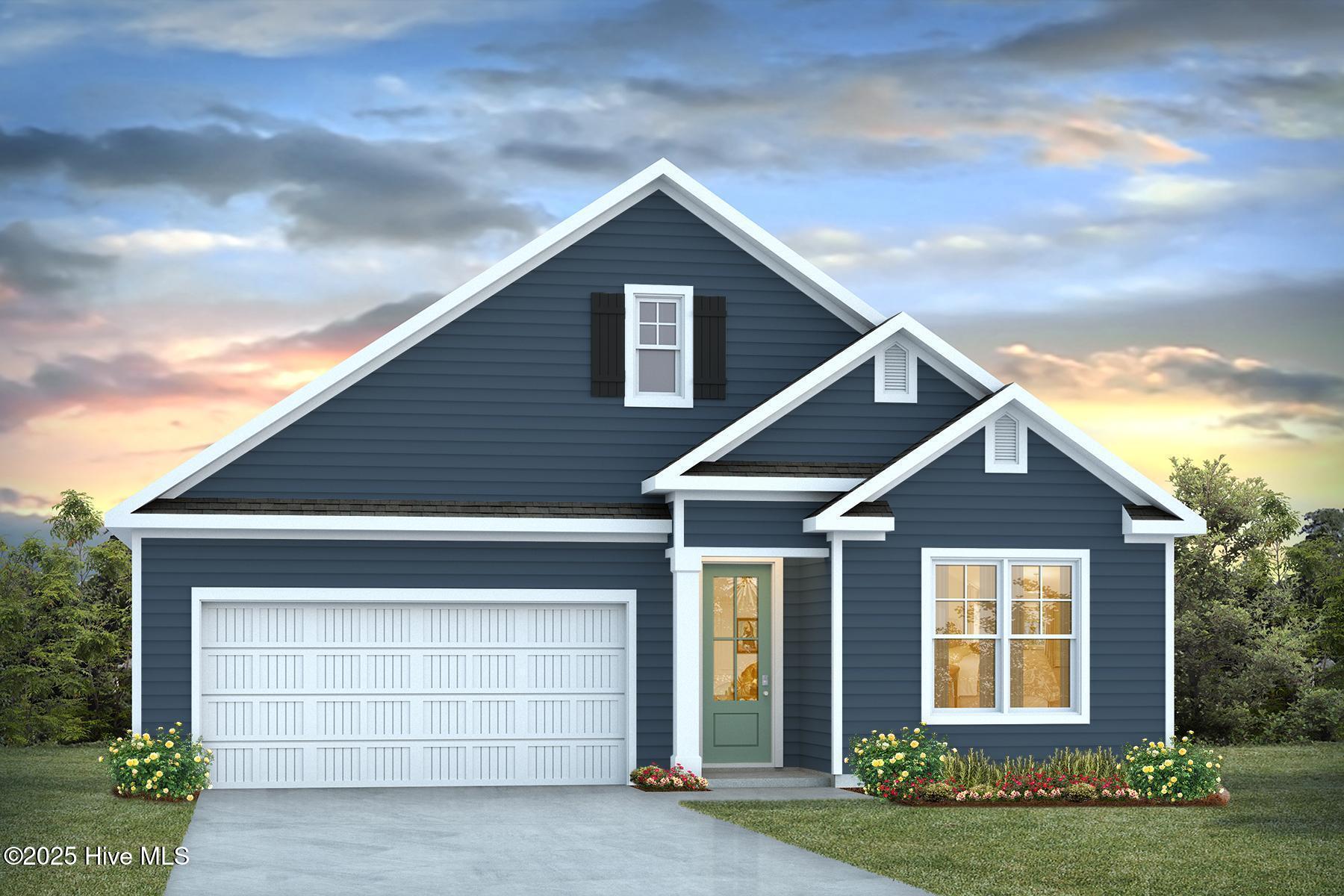 333 Whalebone Avenue Lot 203 Property Photo