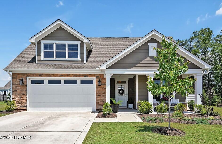 7345 Oakland Country Court Property Photo 1