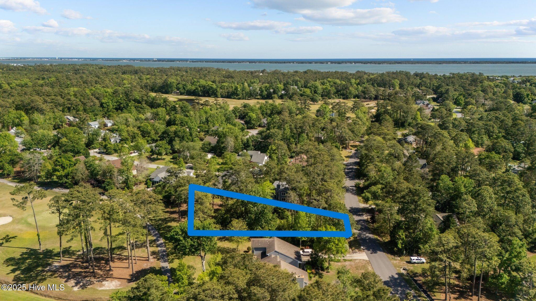 302 Lord Granville Drive Property Photo