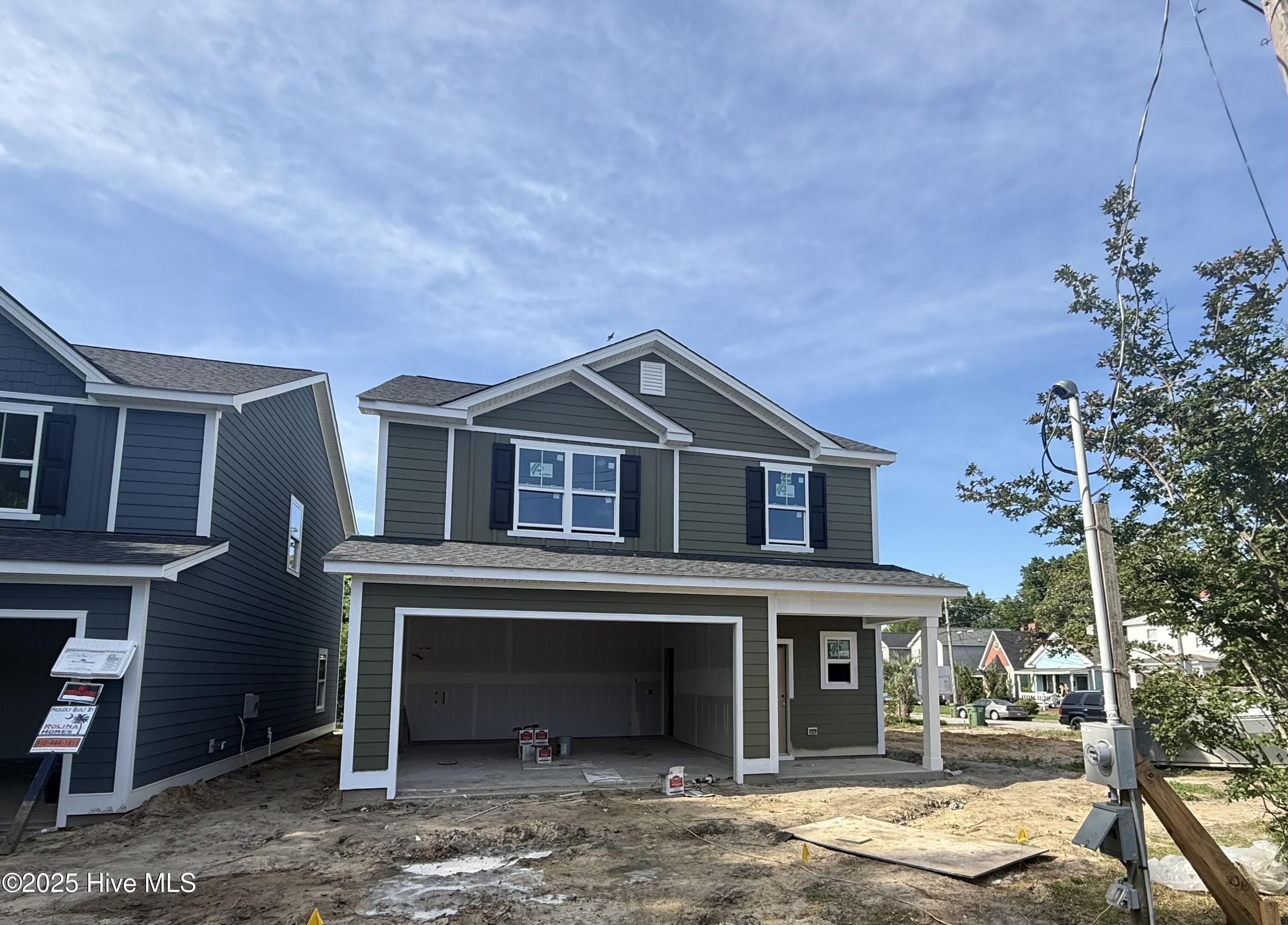 602 Bladen Street Property Photo
