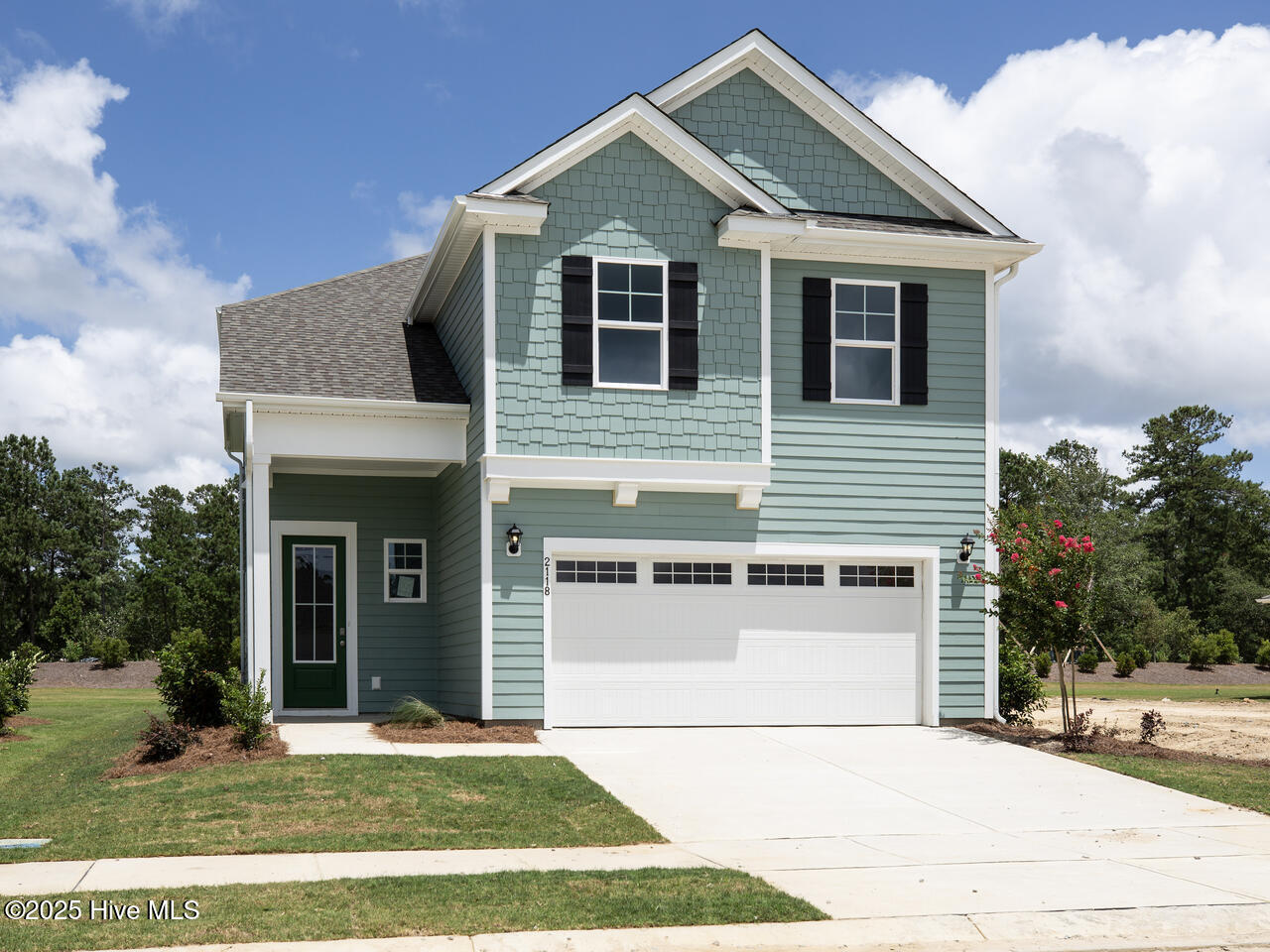 3339 Summer Tanager Lane Lot 14 Property Photo 1