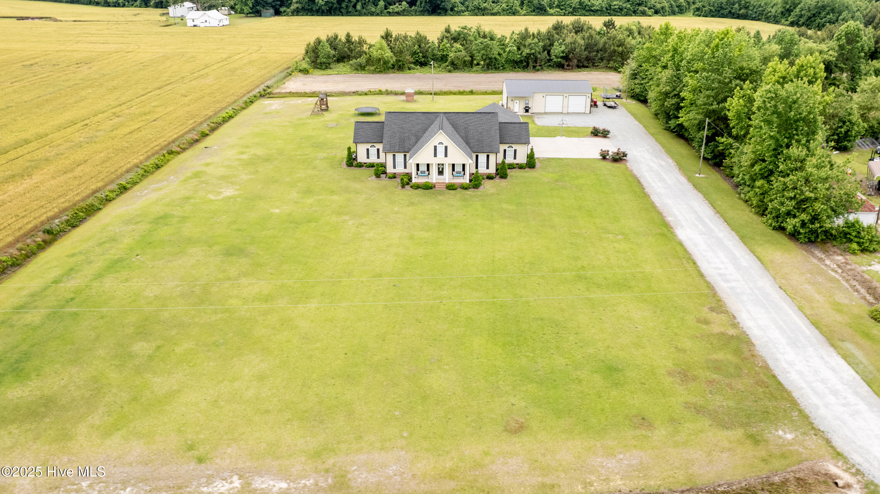 430 Rose Road Property Photo