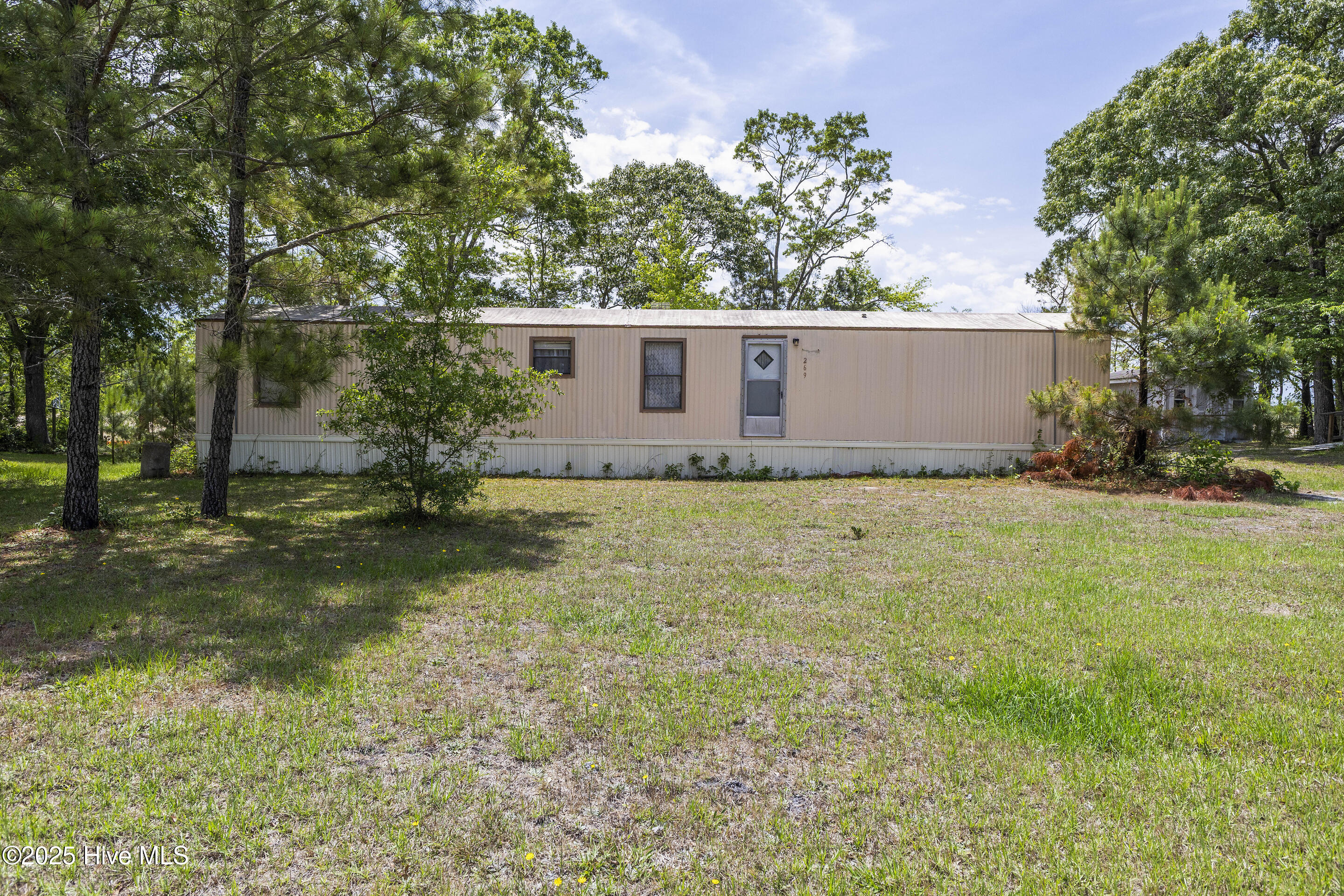 269 Maple Creek Road Property Photo