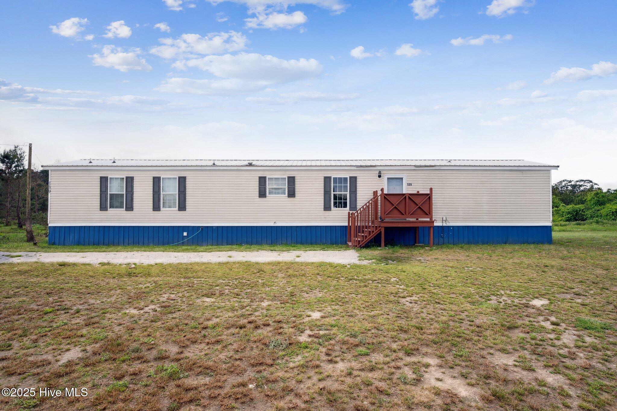139 Floyd Kennedy Lane Property Photo
