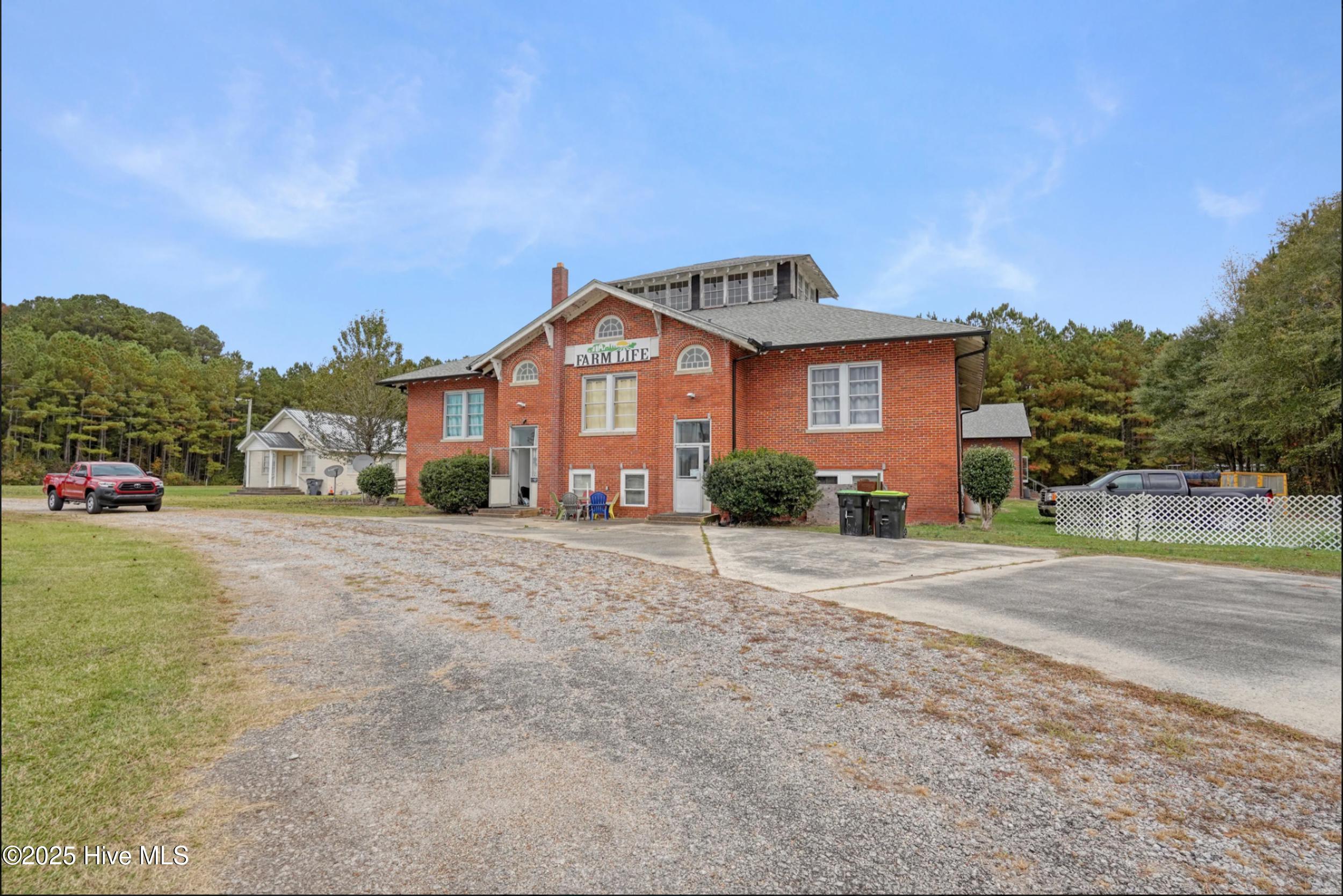 9291 Nc 171 Property Photo 28