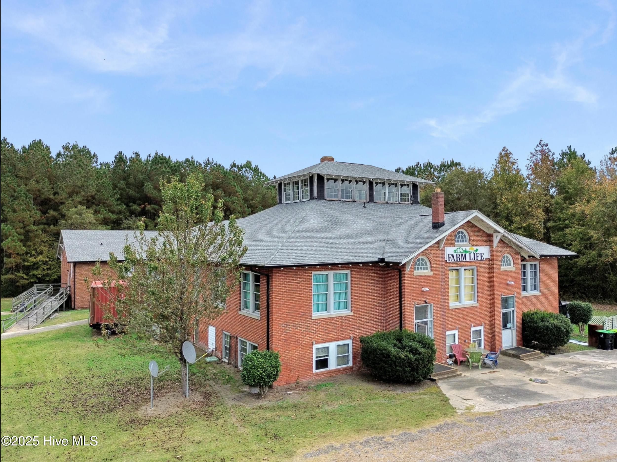 9291 Nc 171 Property Photo 32