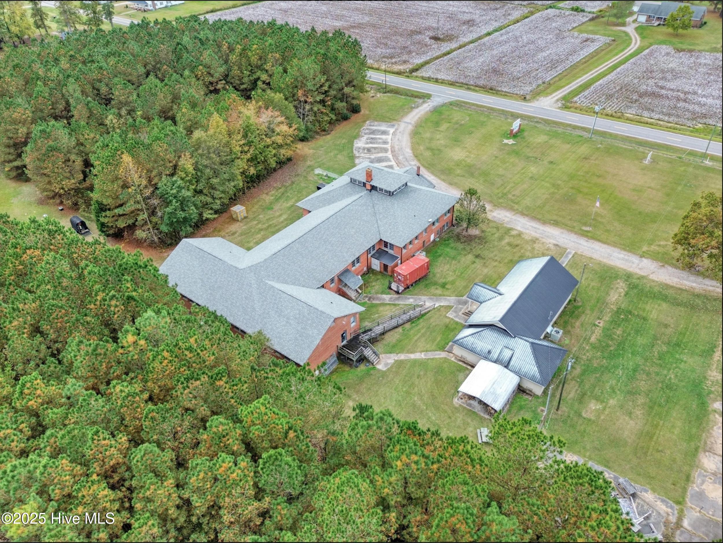 9291 Nc 171 Property Photo 35