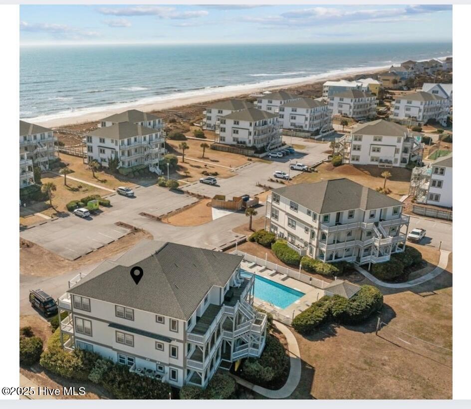 2802 Pier Pointe Drive A3 Property Photo