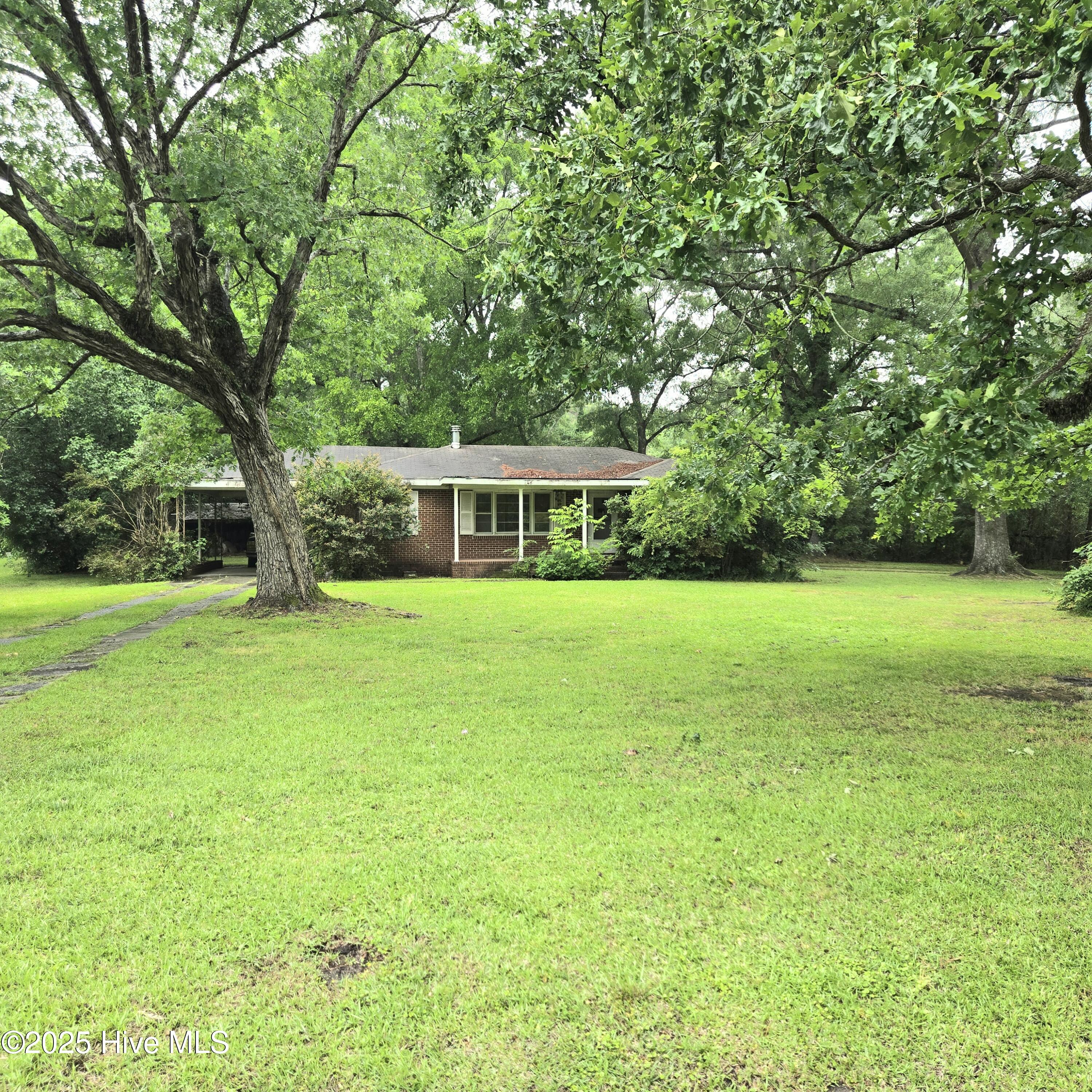 5460 Gardnerville Road Property Photo