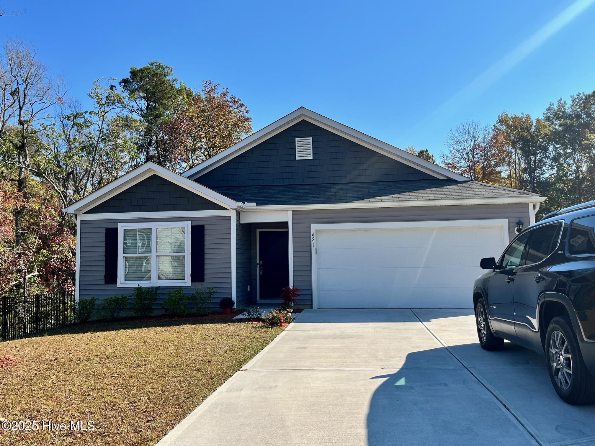 421 High Ridge Court Property Photo