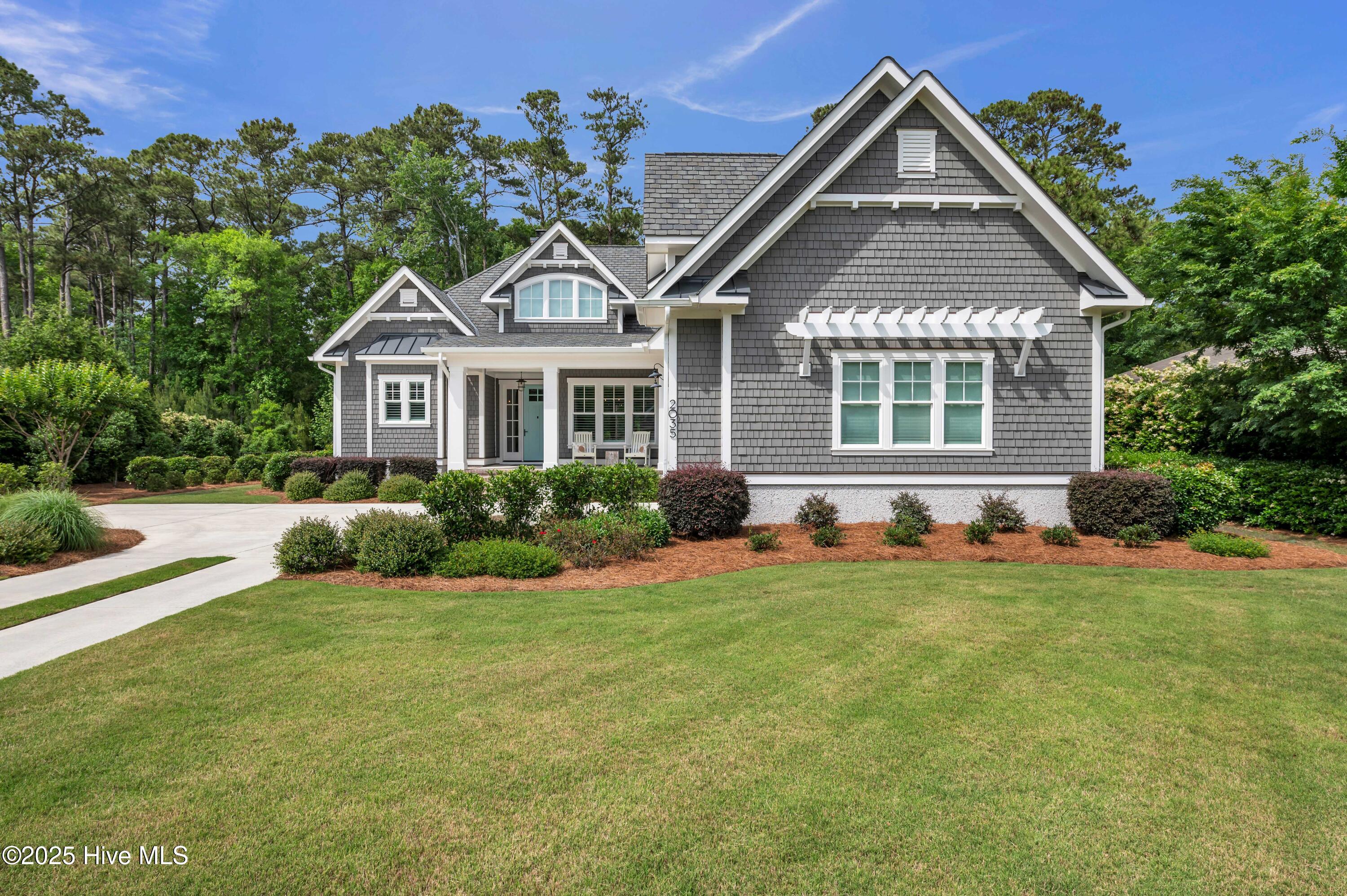2035 Spanish Wells Drive Property Photo