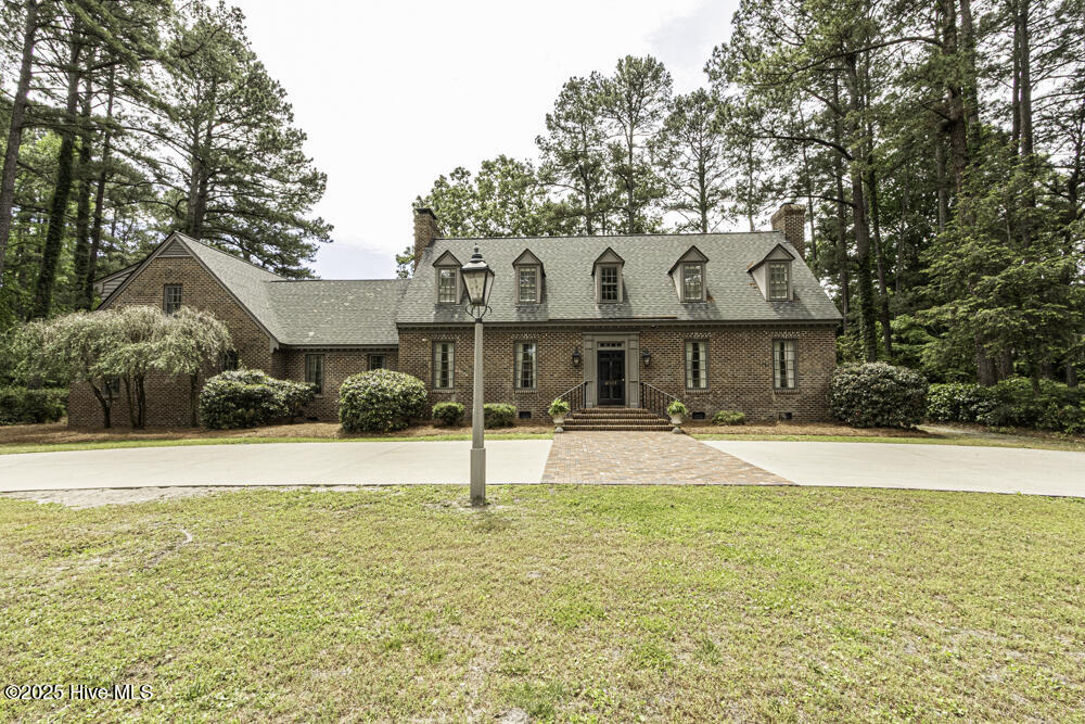 4001 Lochinvar Lane Property Photo