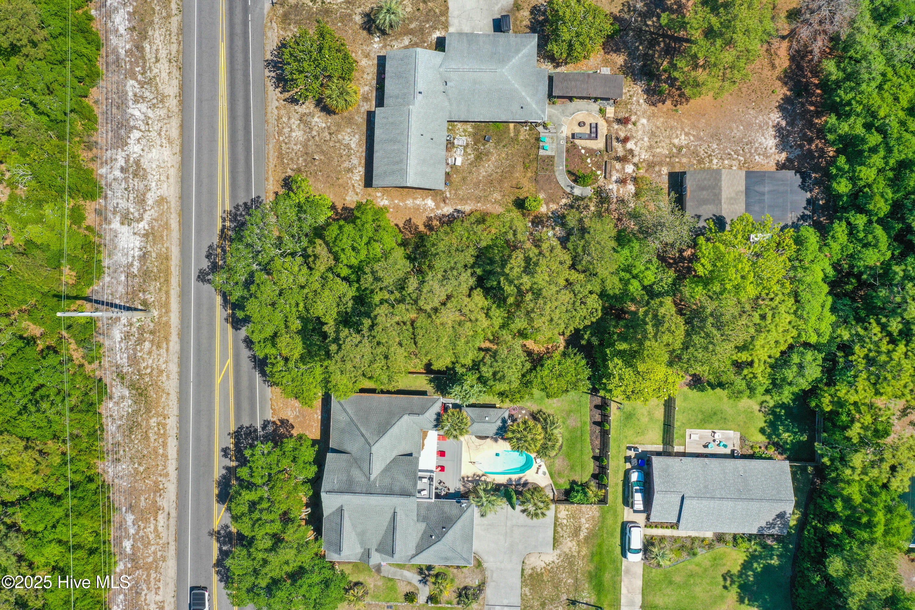 110 Dow Road Property Photo