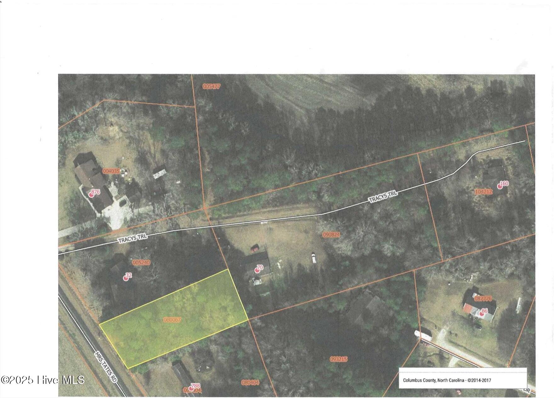 1 Near 70 Tracys Trl Property Photo