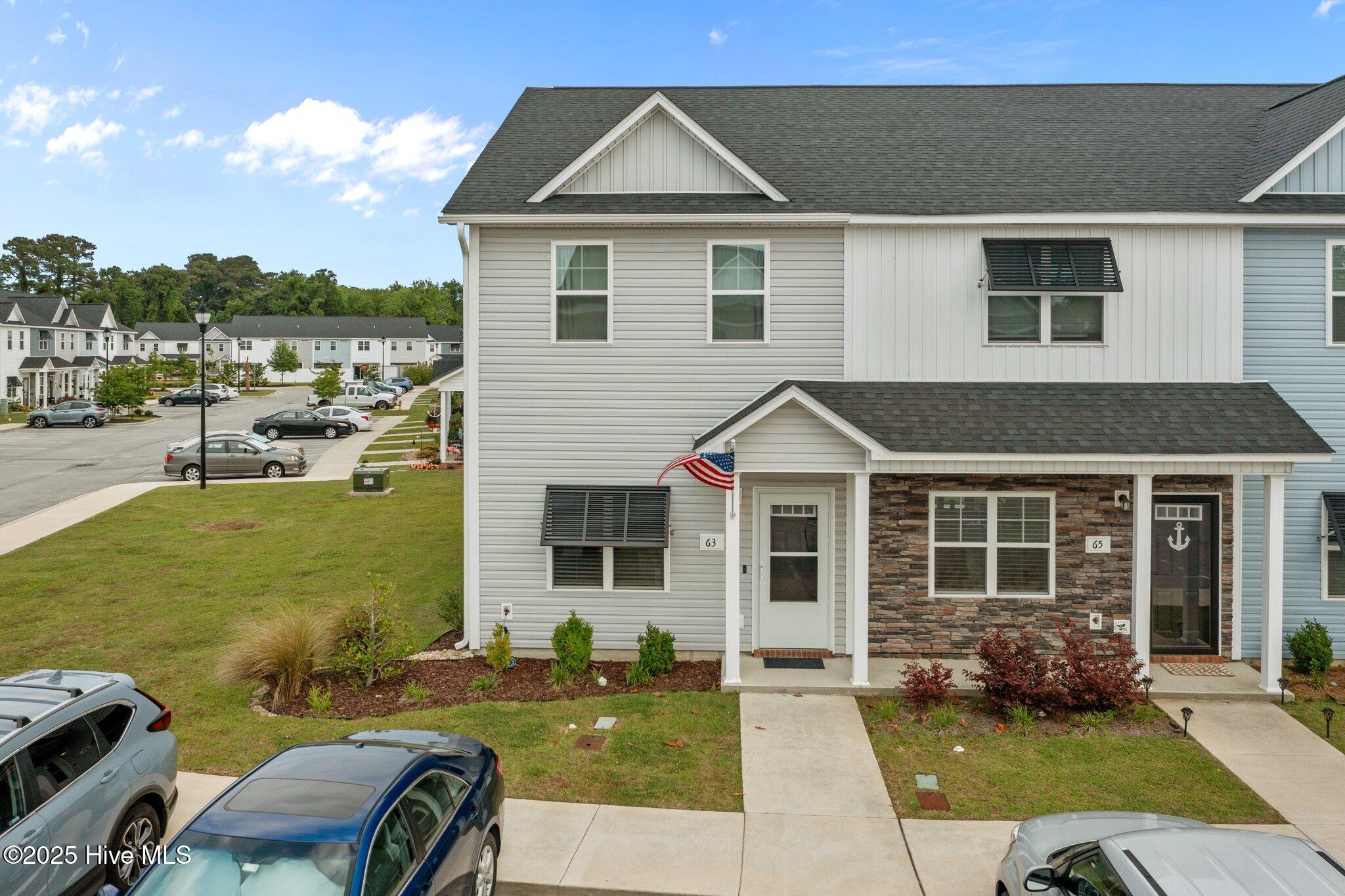 63 Outrigger Drive Property Photo