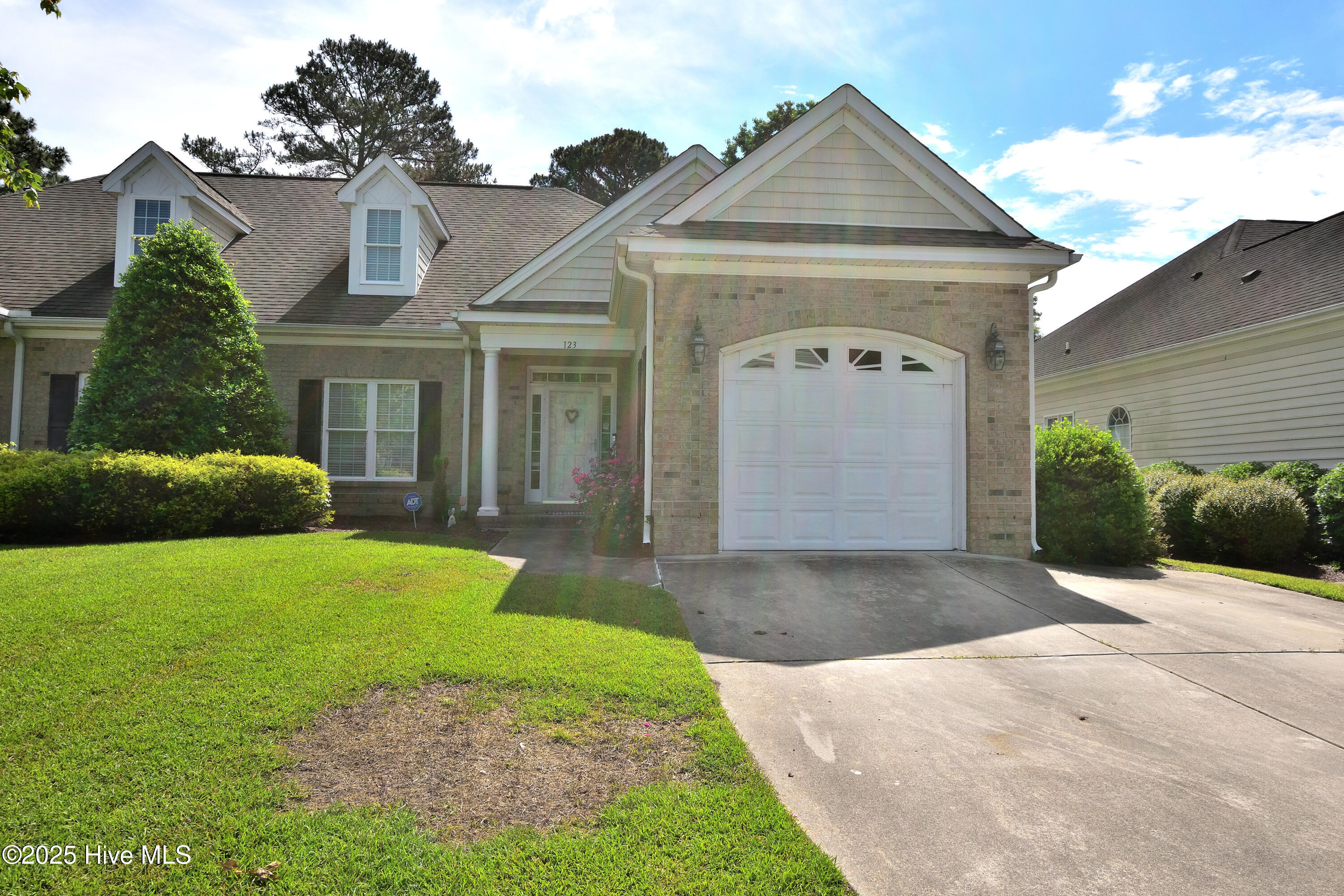 123 Calloway Road Property Photo