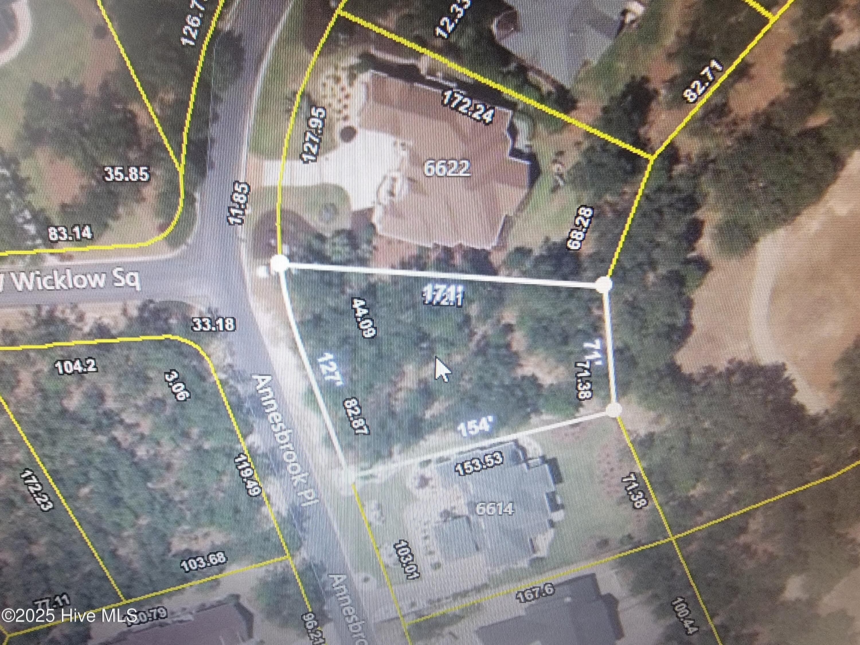 6618 Annesbrook Place Property Photo 5