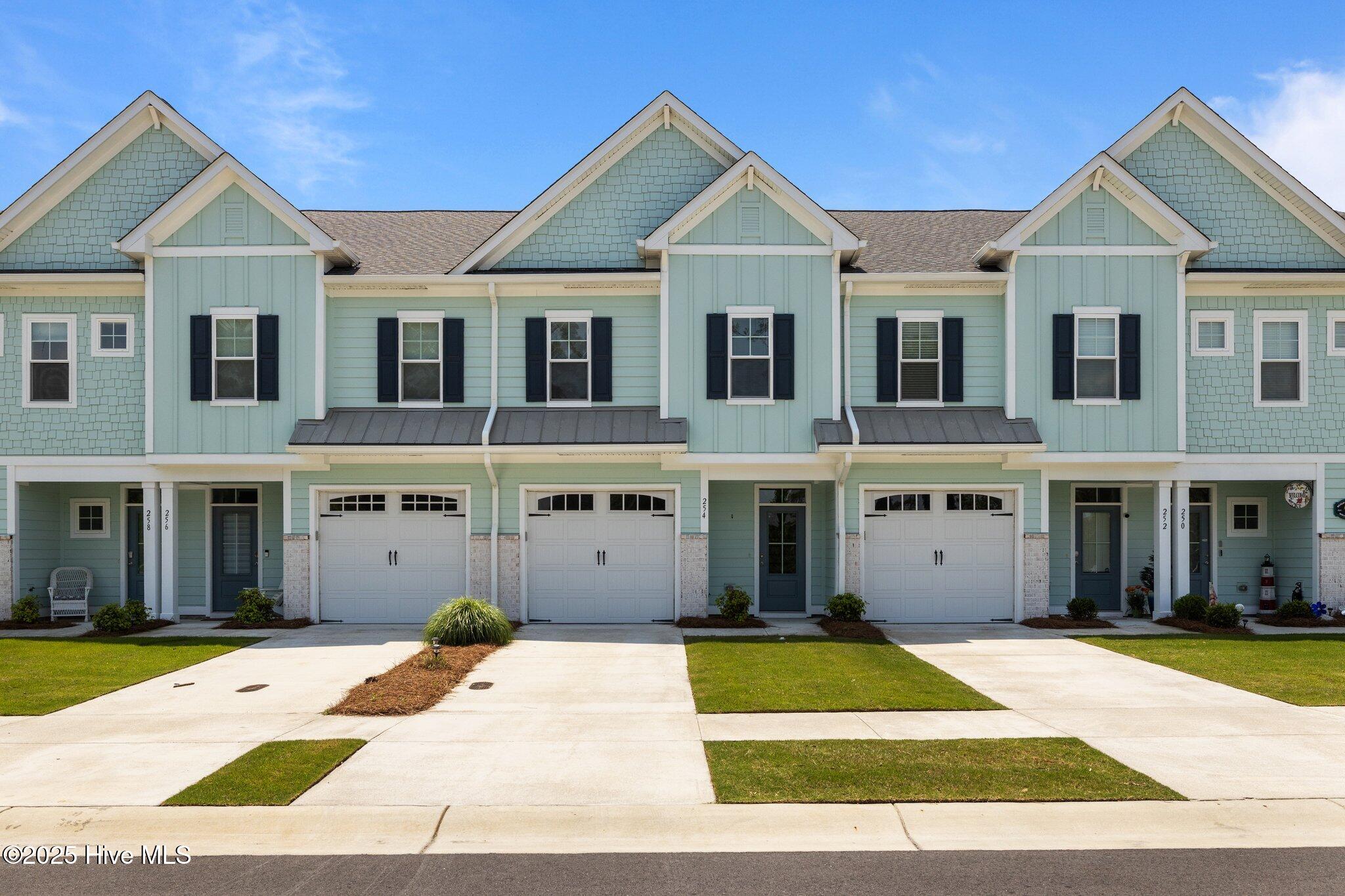 254 Great Egret Way Property Photo