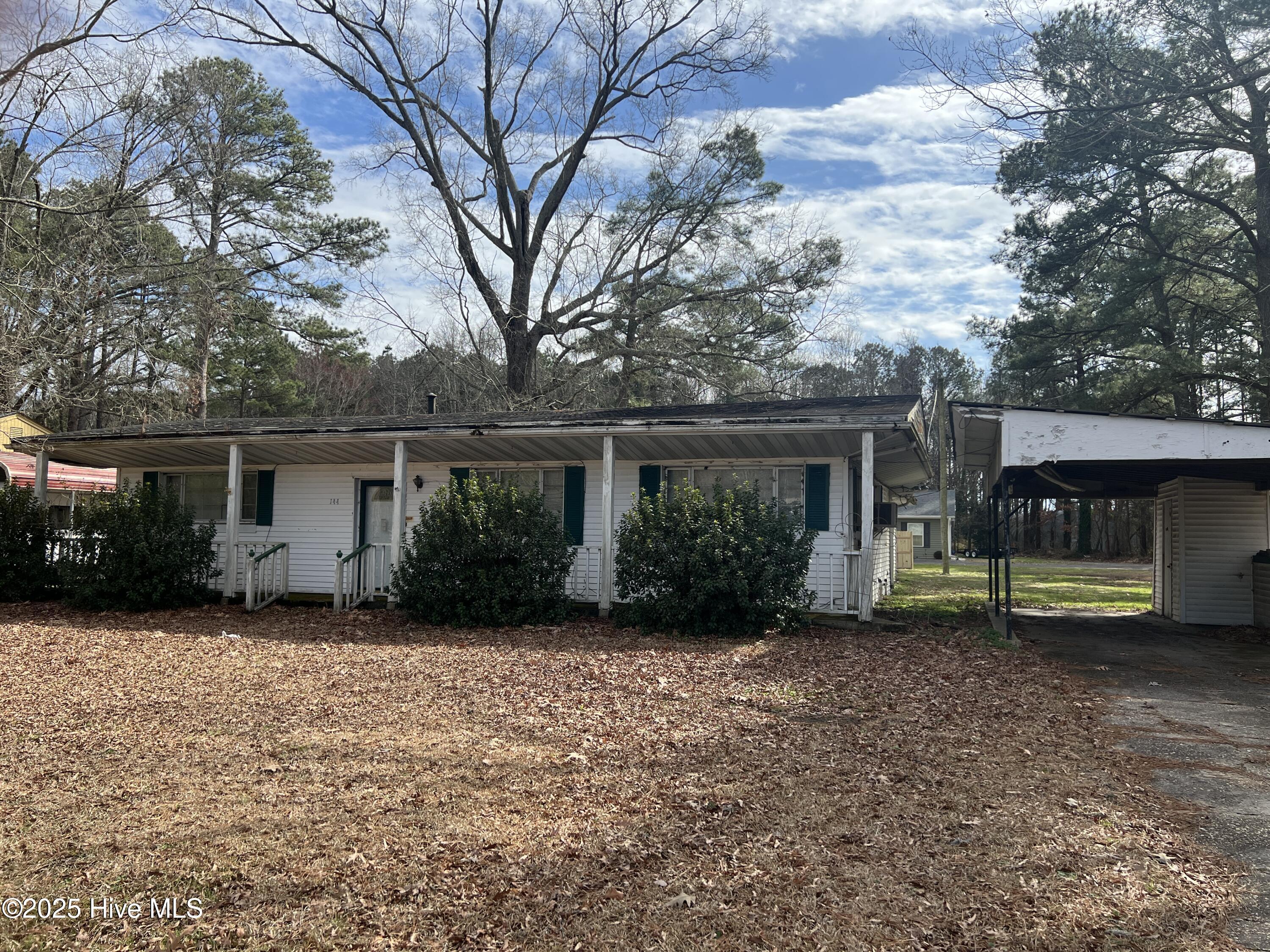 144 Shannonhouse Road Property Photo